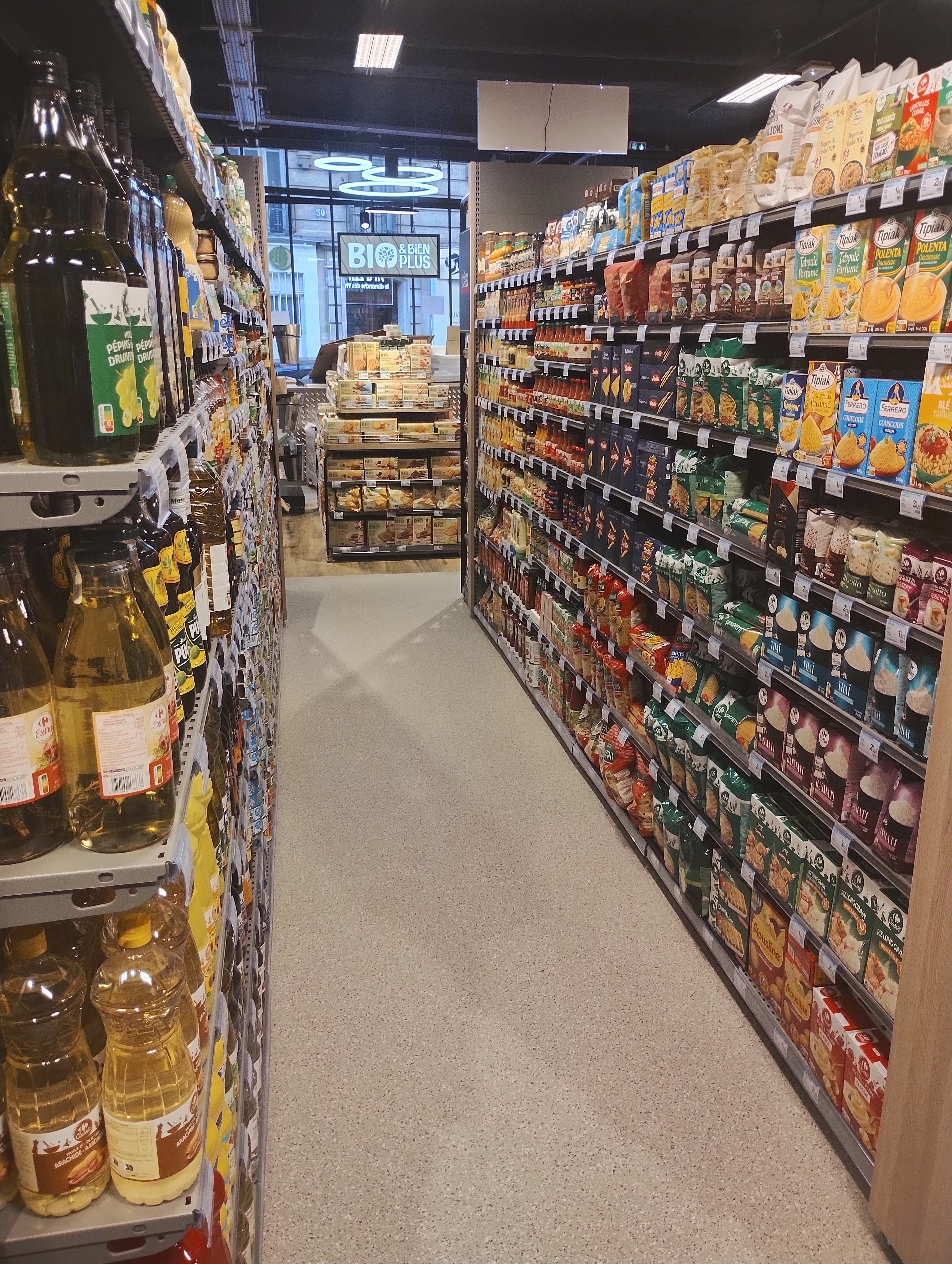 Foto 5 di Carrefour City