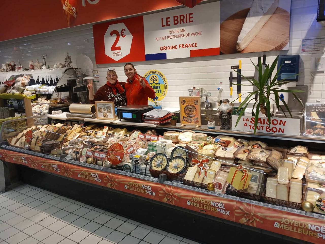 Foto 11 di Market Claix