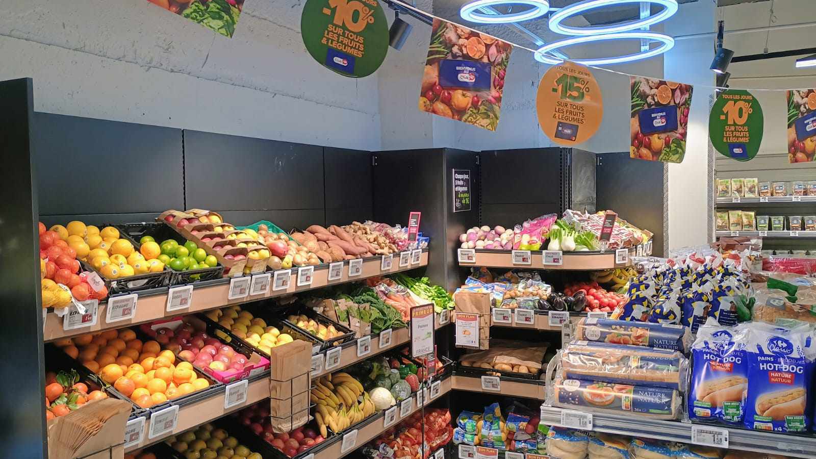 Foto 3 di Carrefour City