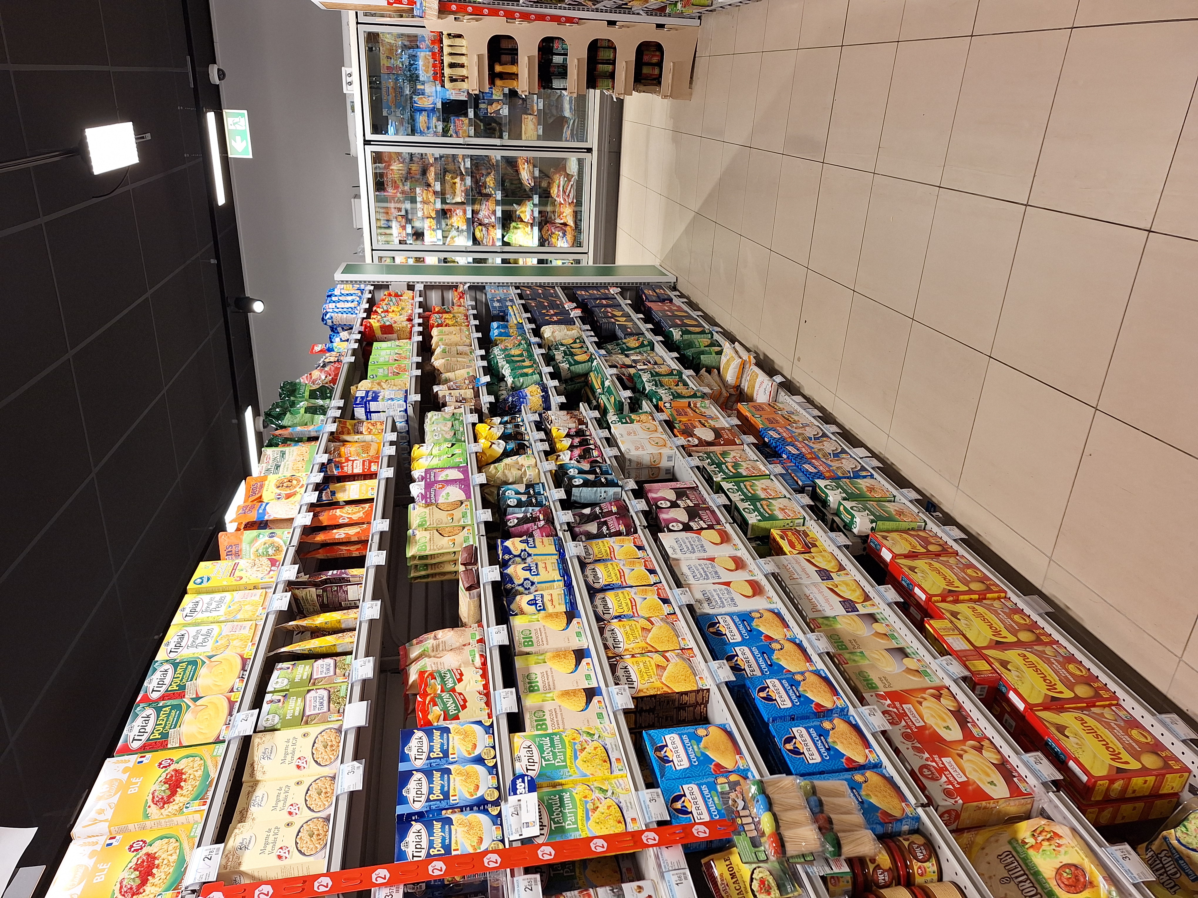 Foto 7 di Carrefour Express