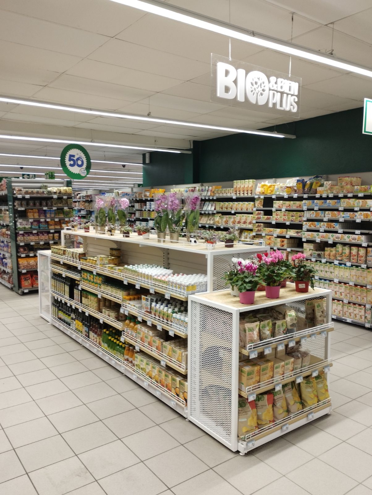 Foto 5 di Carrefour Contact