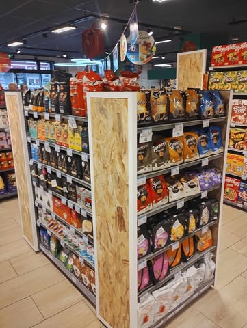 Foto 24 di Carrefour Express