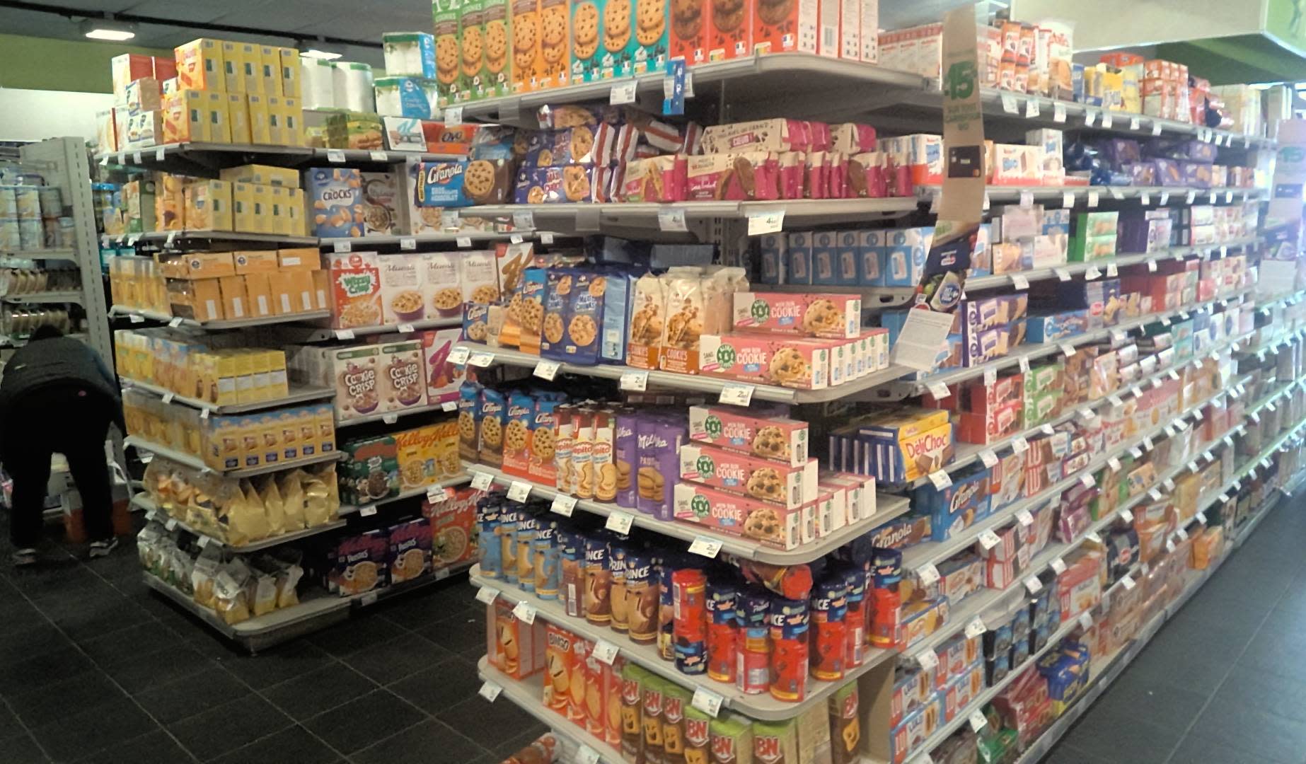 Foto 19 di Carrefour City
