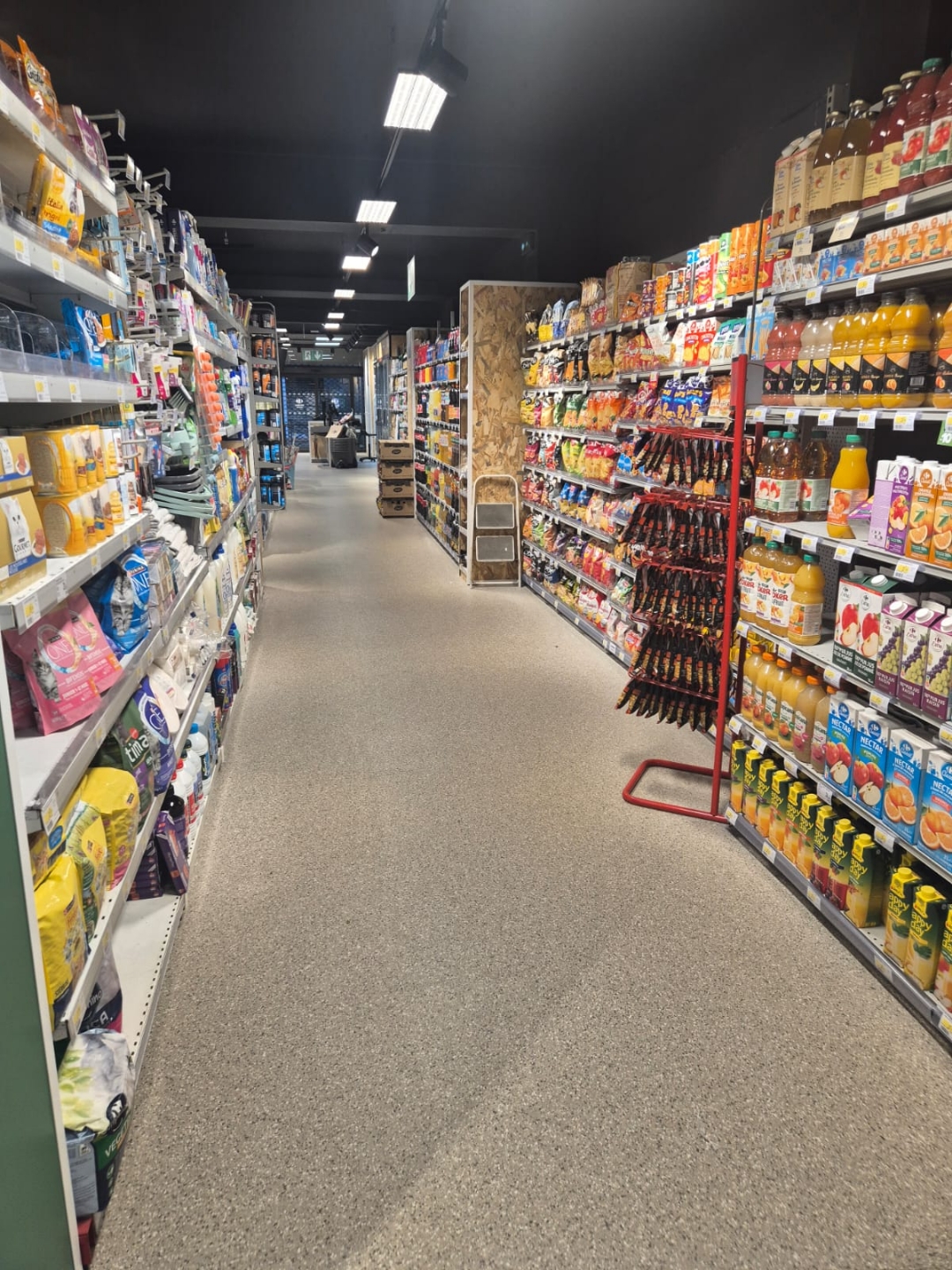 Foto 5 di Carrefour Express