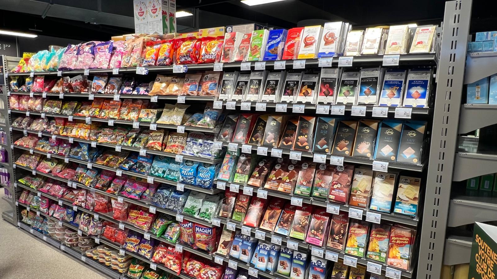 Foto 16 di Carrefour City