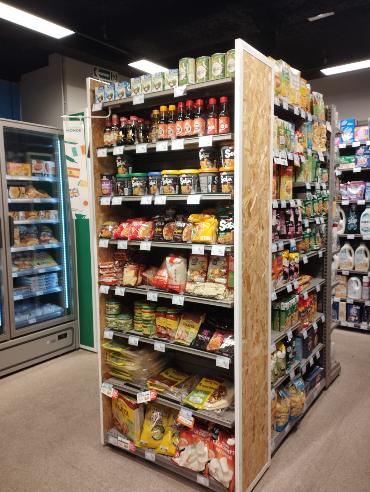 Foto 4 di Carrefour Express