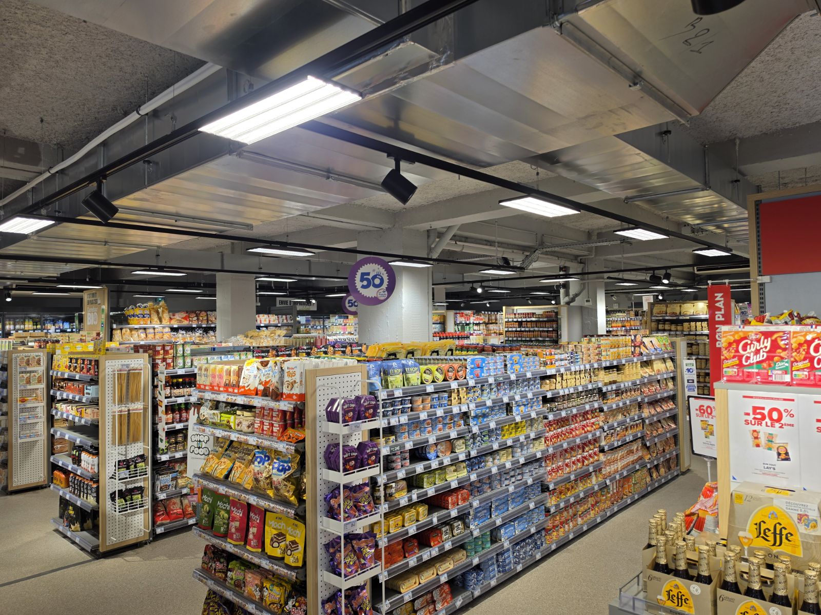 Foto 4 di Carrefour City