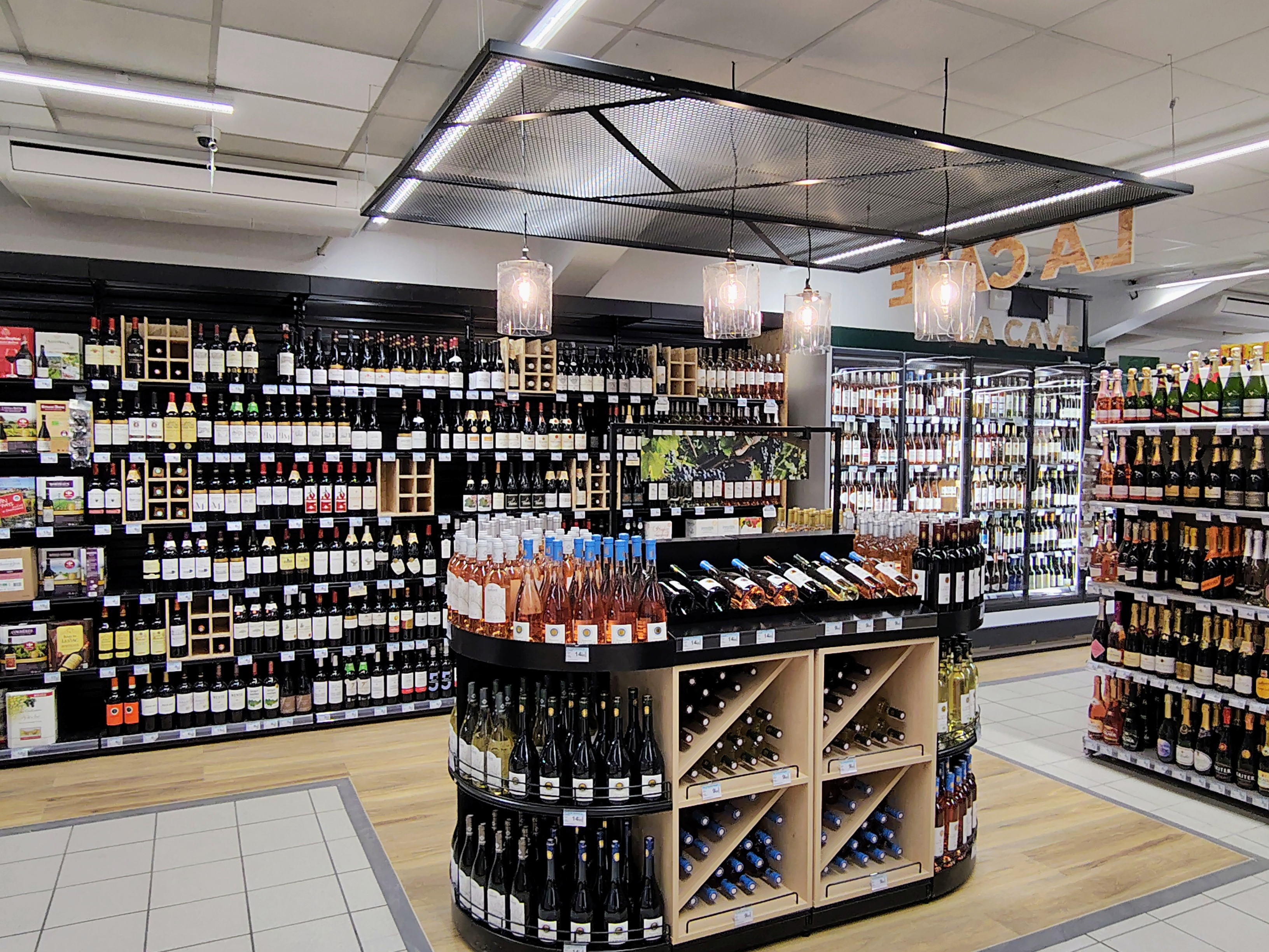 Foto 6 di Carrefour Contact