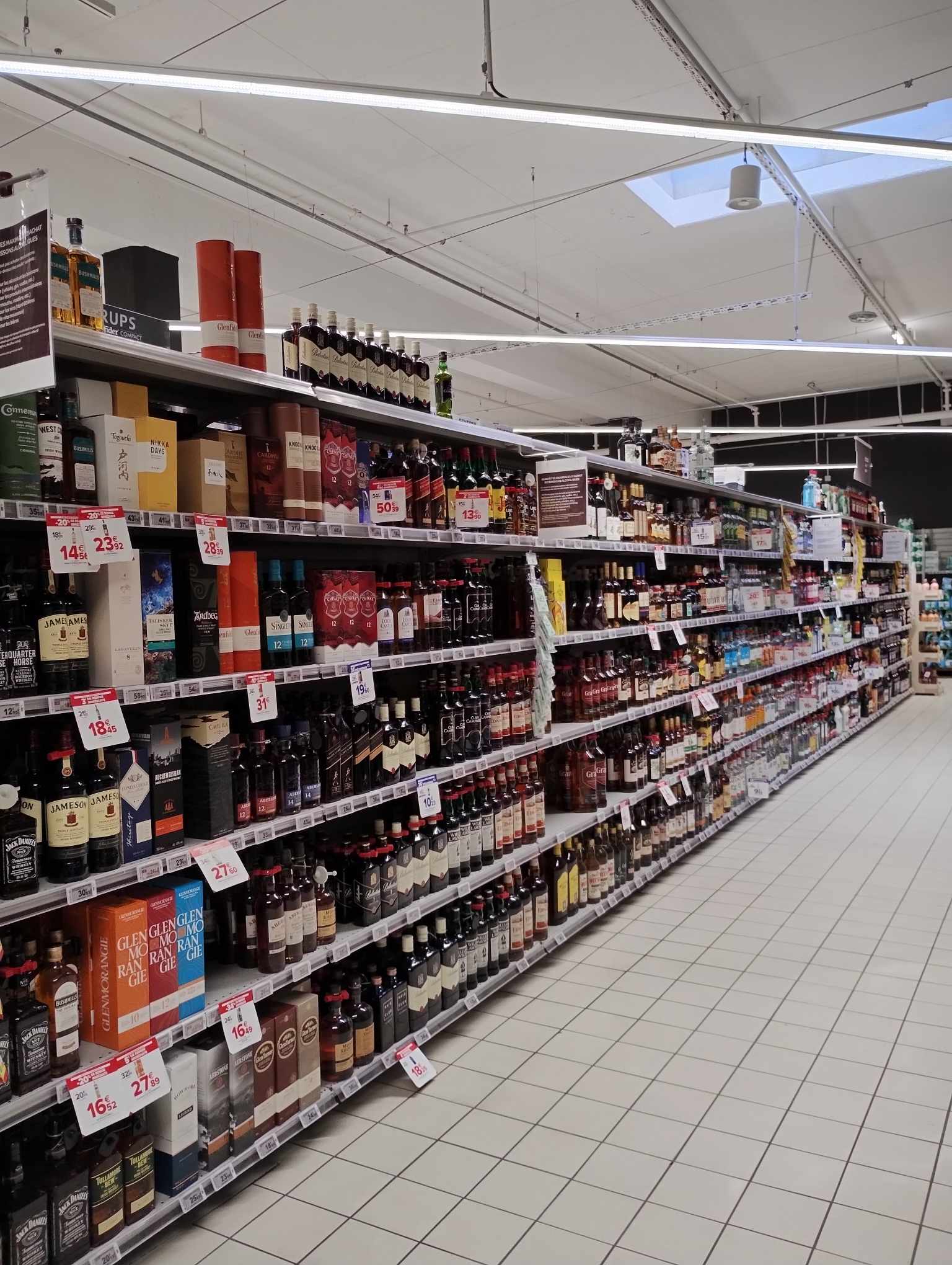 Foto 5 di Carrefour Market Briançon