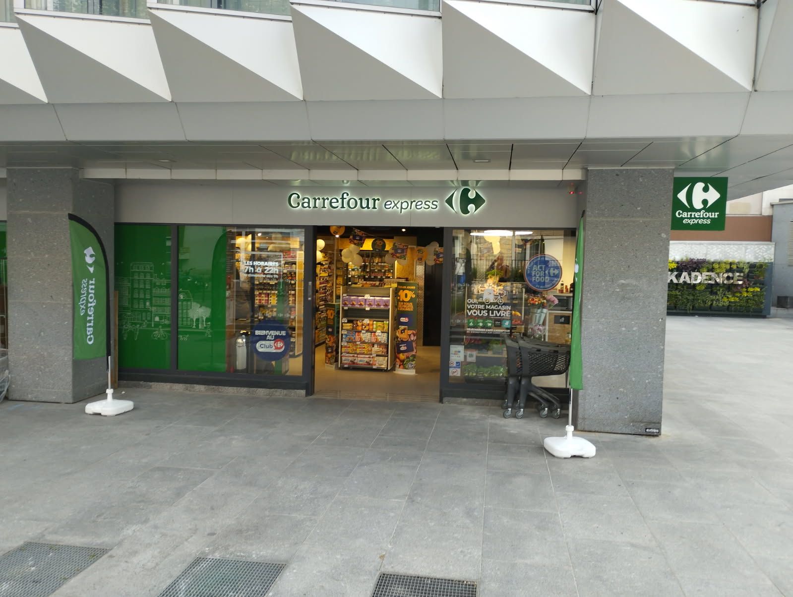 Foto 4 di Carrefour Express