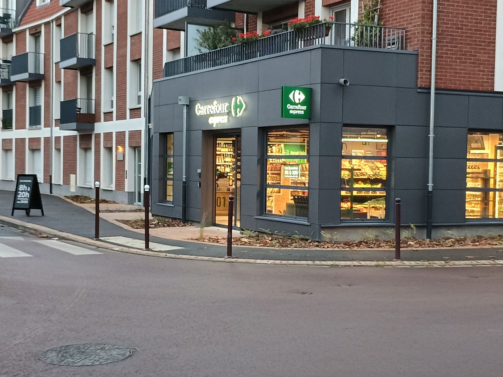Foto 4 di Carrefour Express