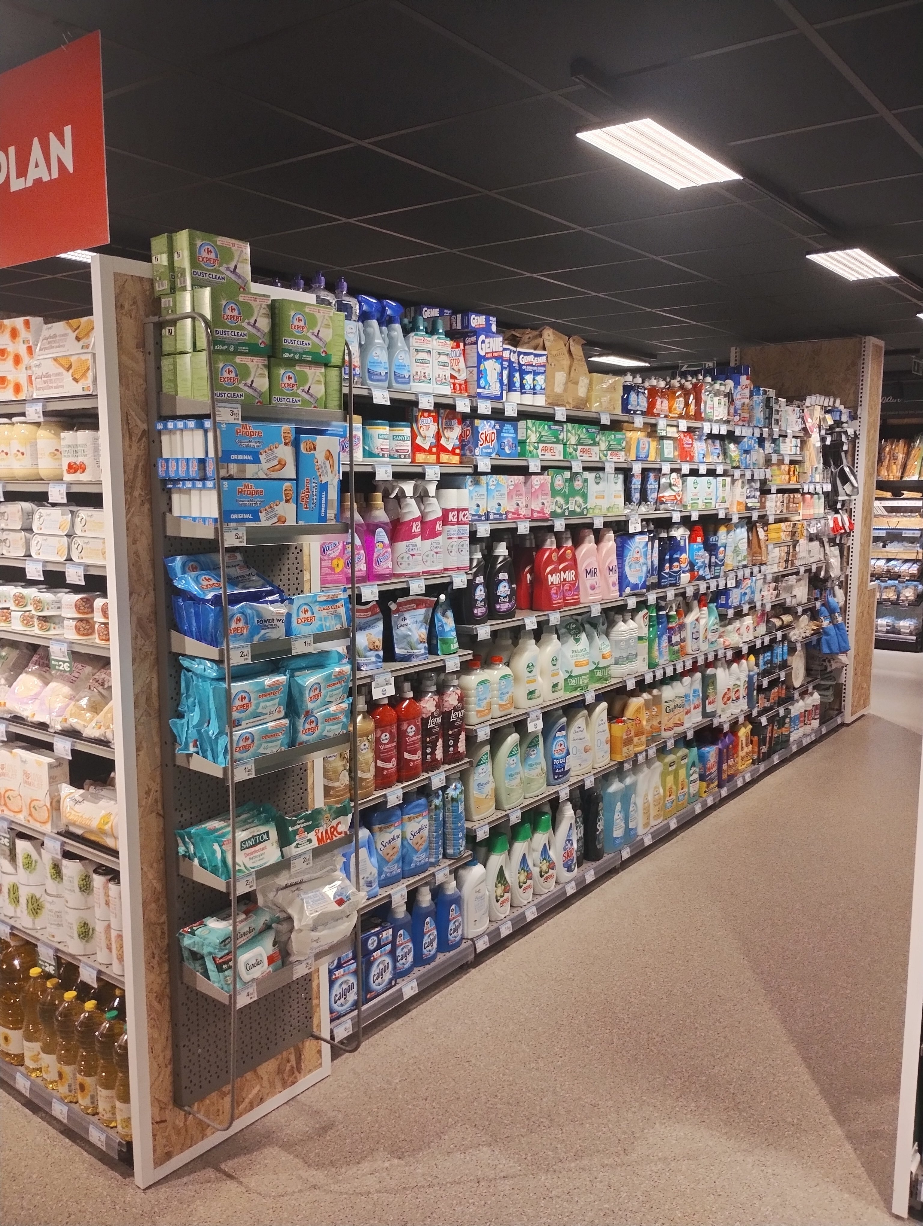Foto 5 di Carrefour Express