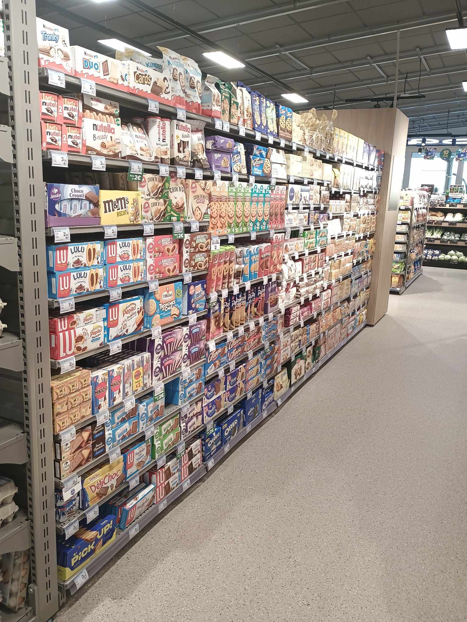 Foto 5 di Carrefour City