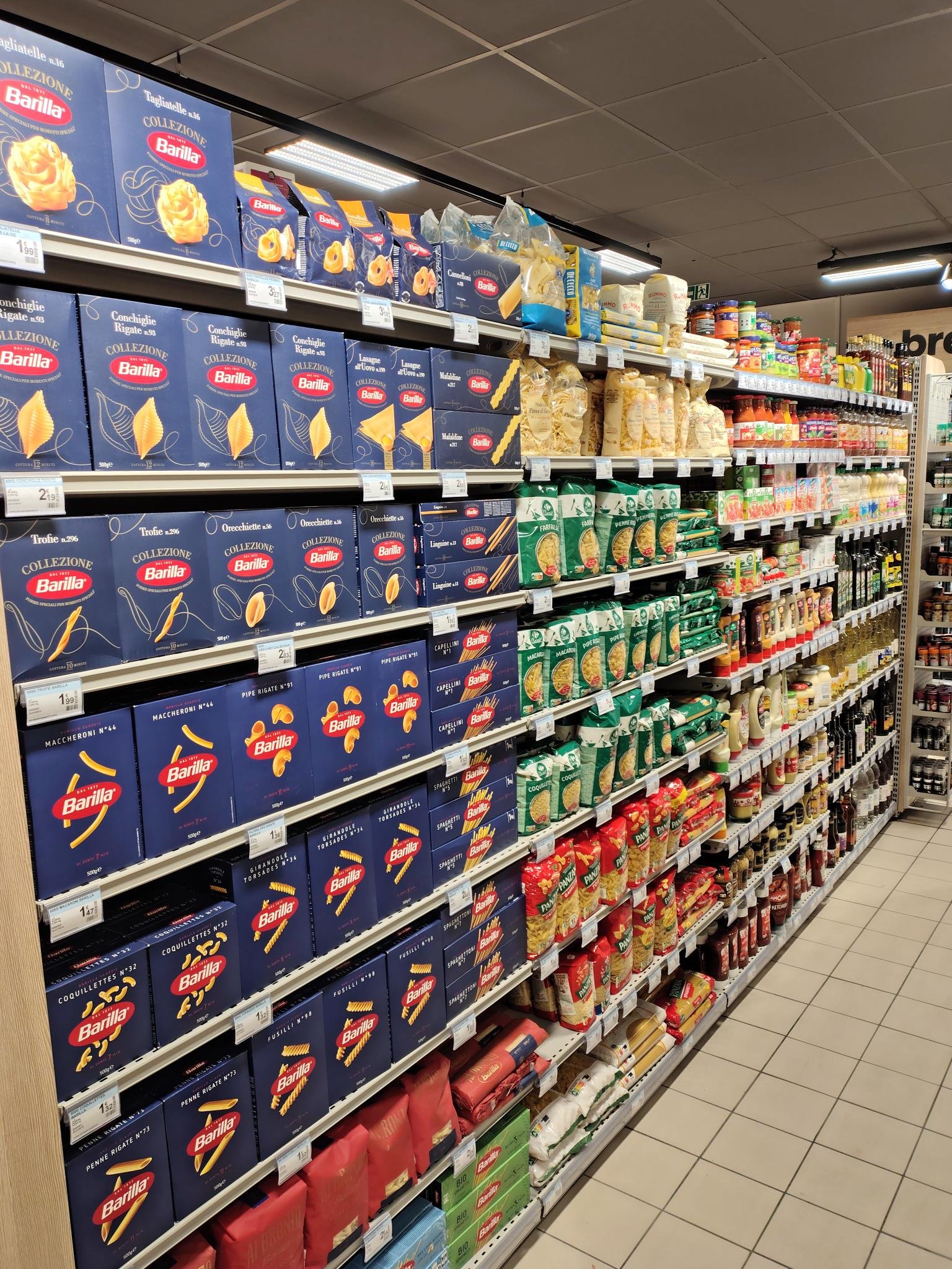 Foto 13 di Carrefour City