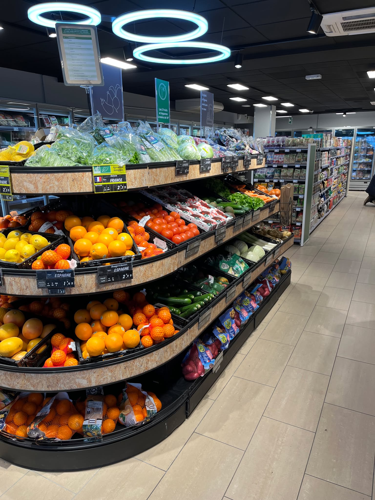 Foto 4 di Carrefour Express
