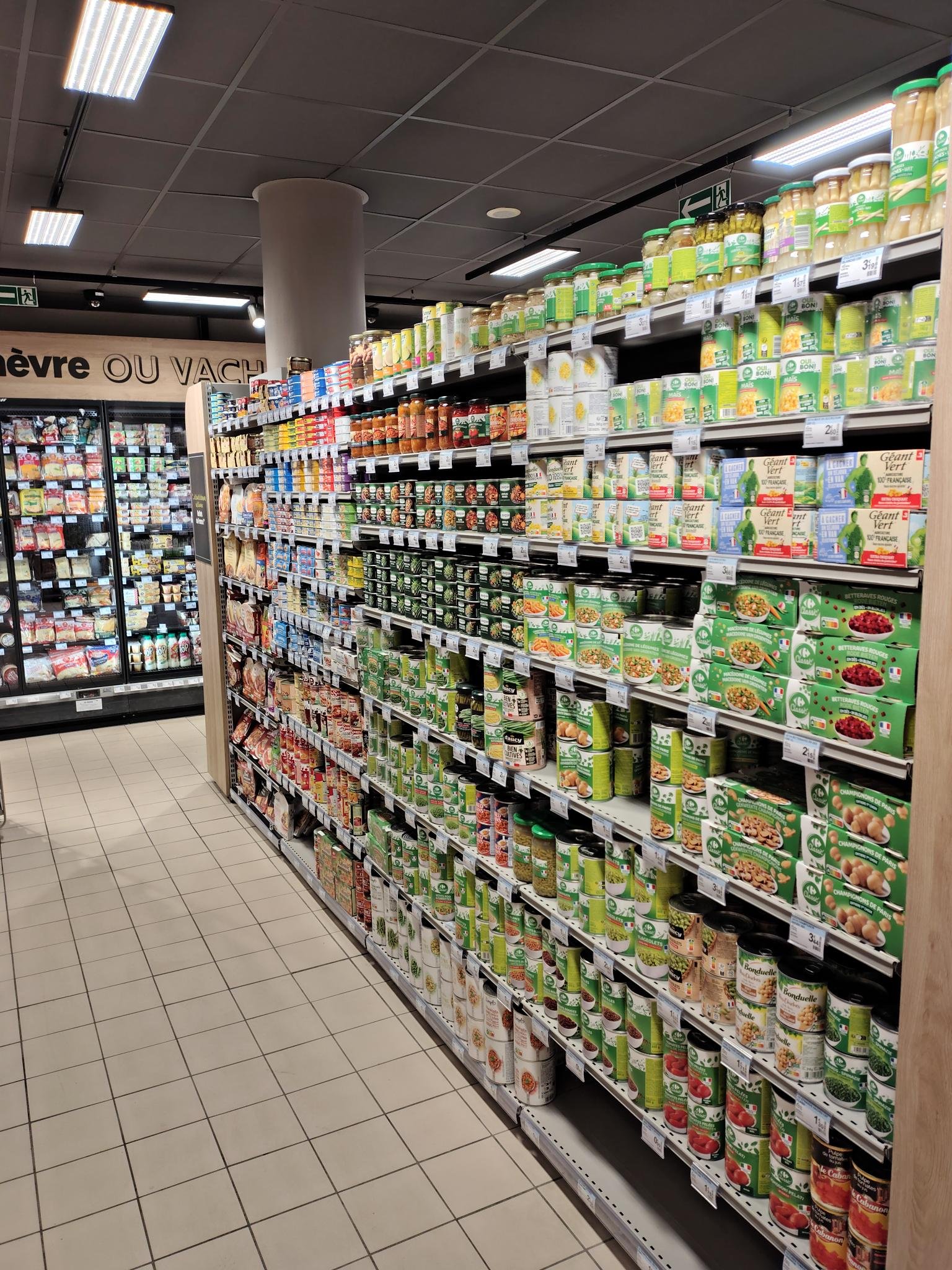 Foto 4 di Carrefour City