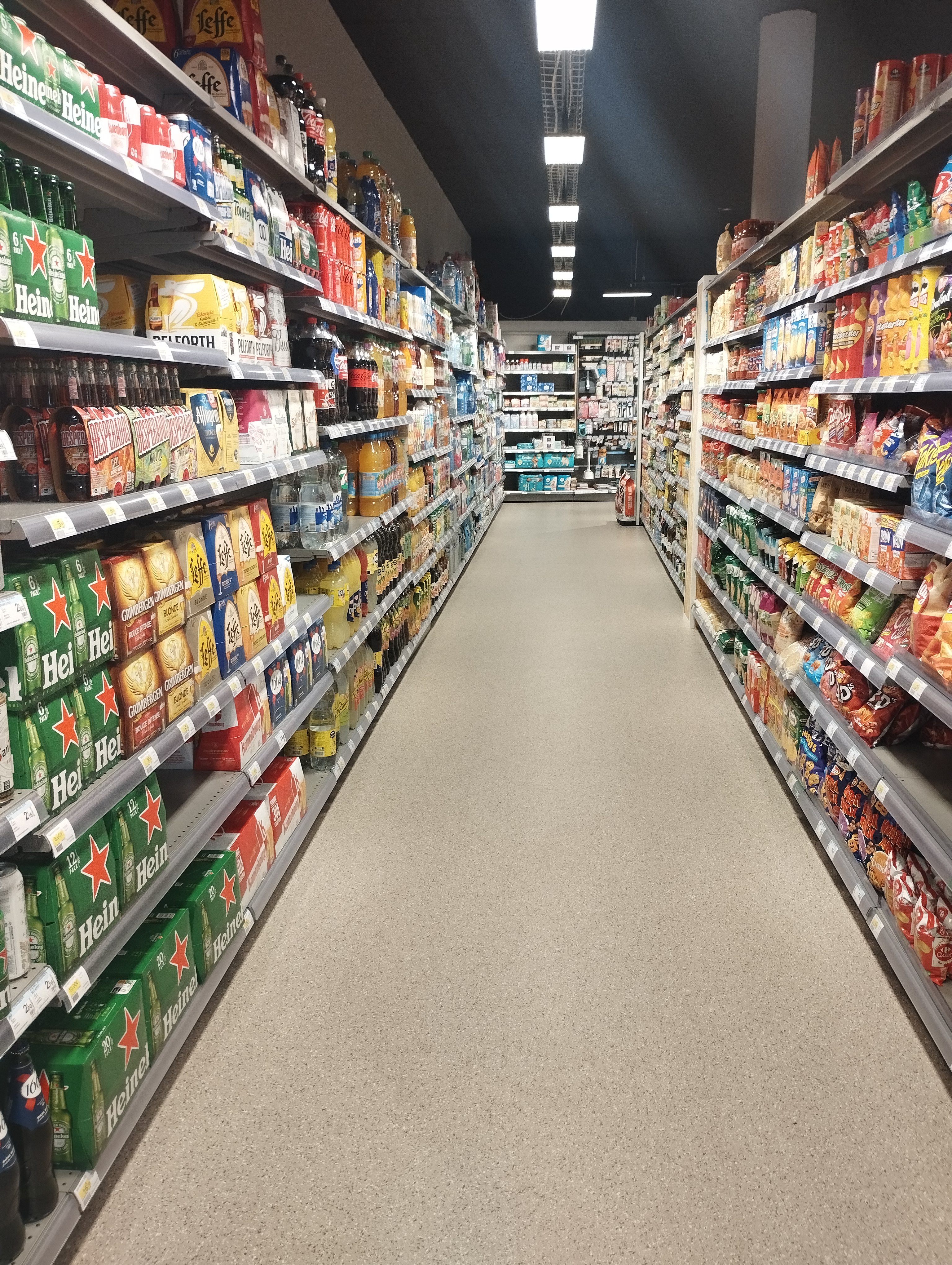 Foto 3 di Carrefour Express