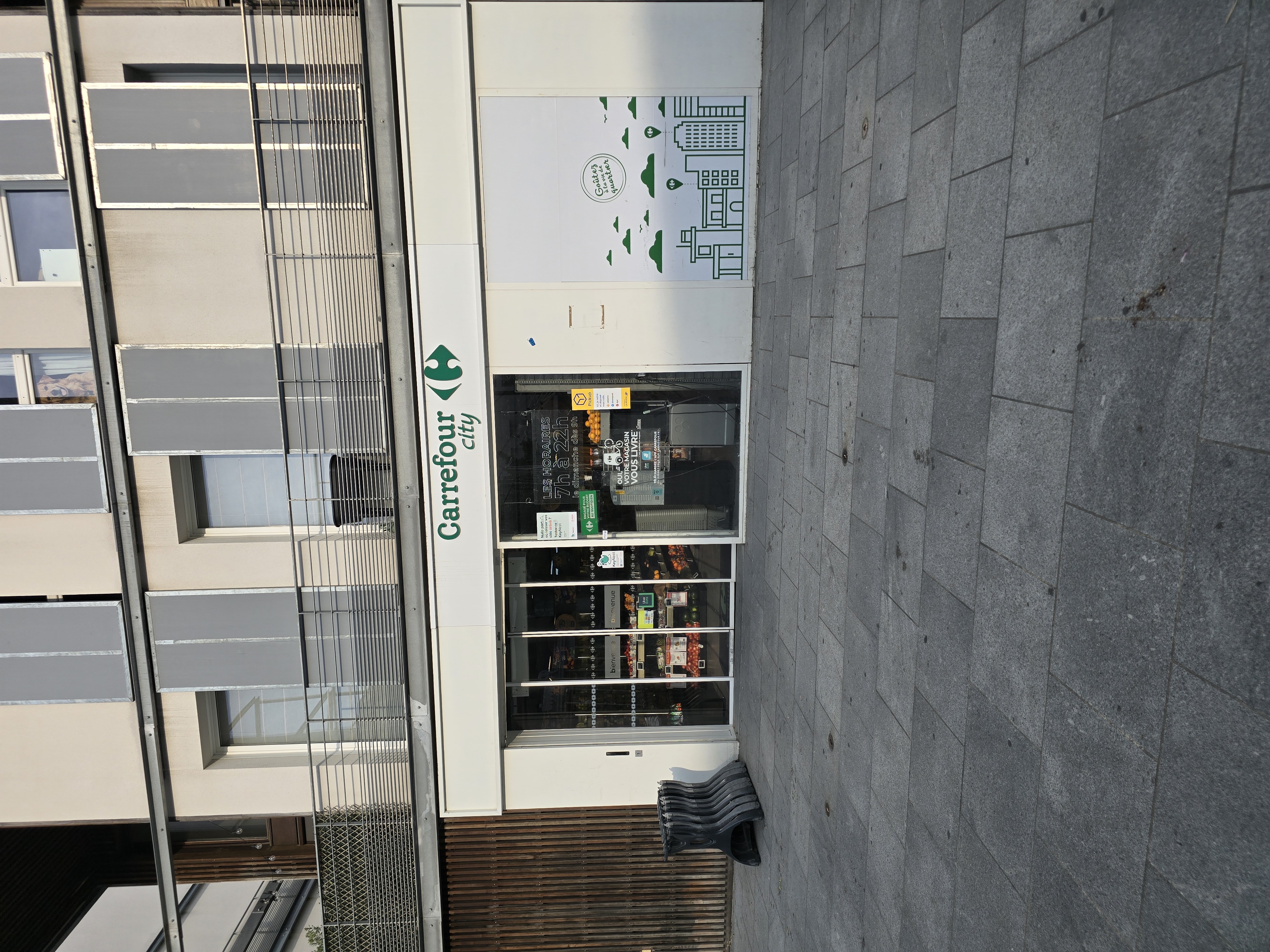Foto 7 di Carrefour City
