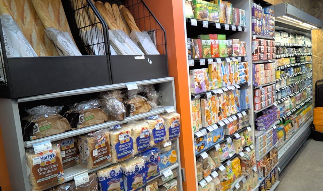 Foto 9 di Carrefour Express