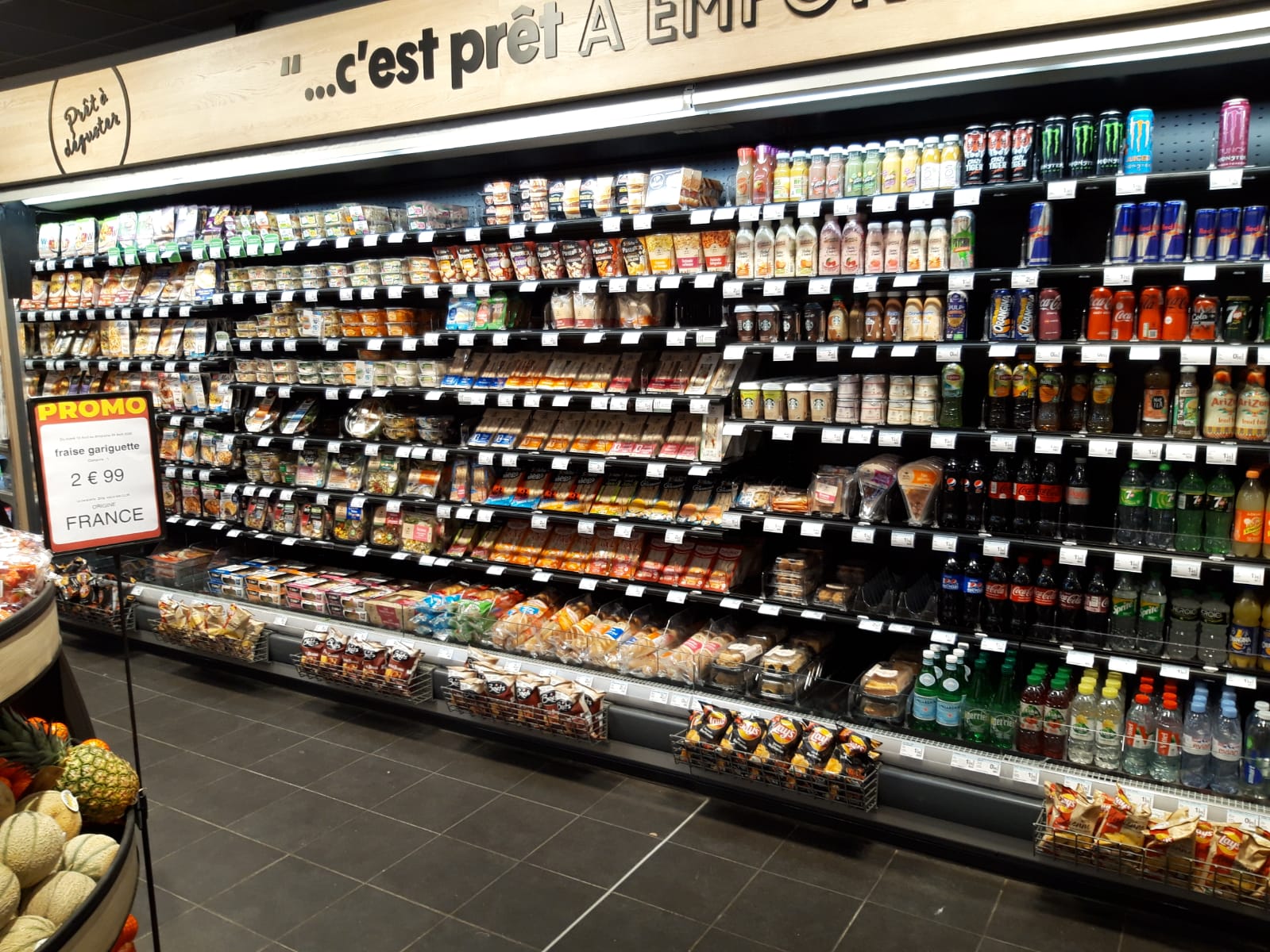 Foto 5 di Carrefour City