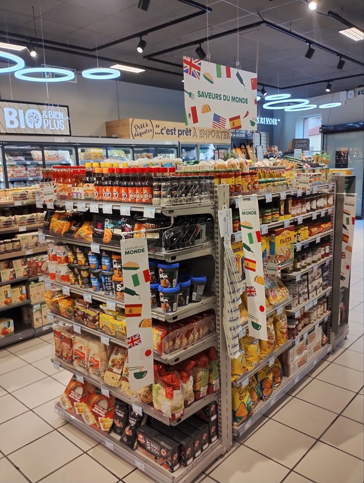 Foto 12 di Carrefour City