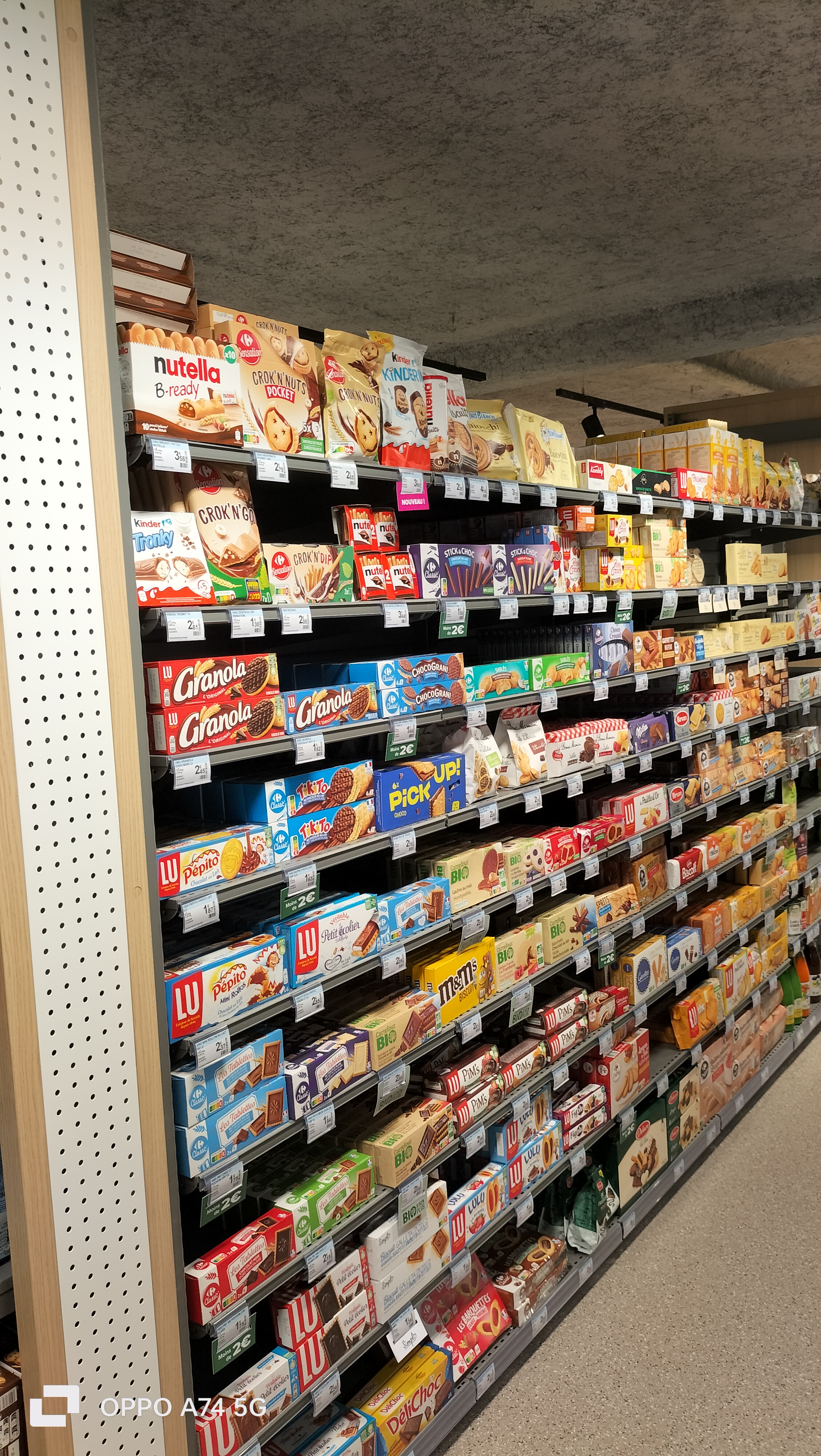 Foto 13 di Carrefour City