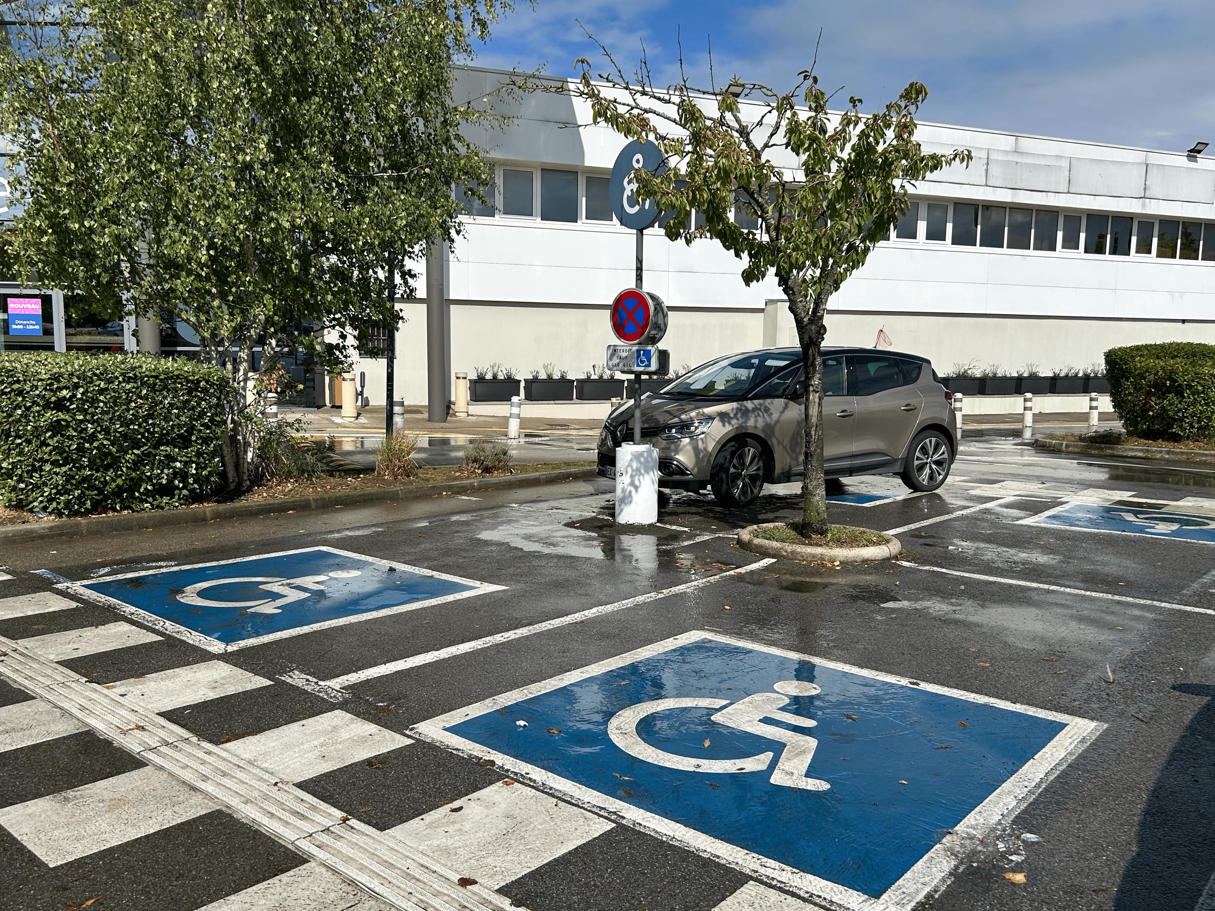 Foto 8 di Carrefour Beauvais