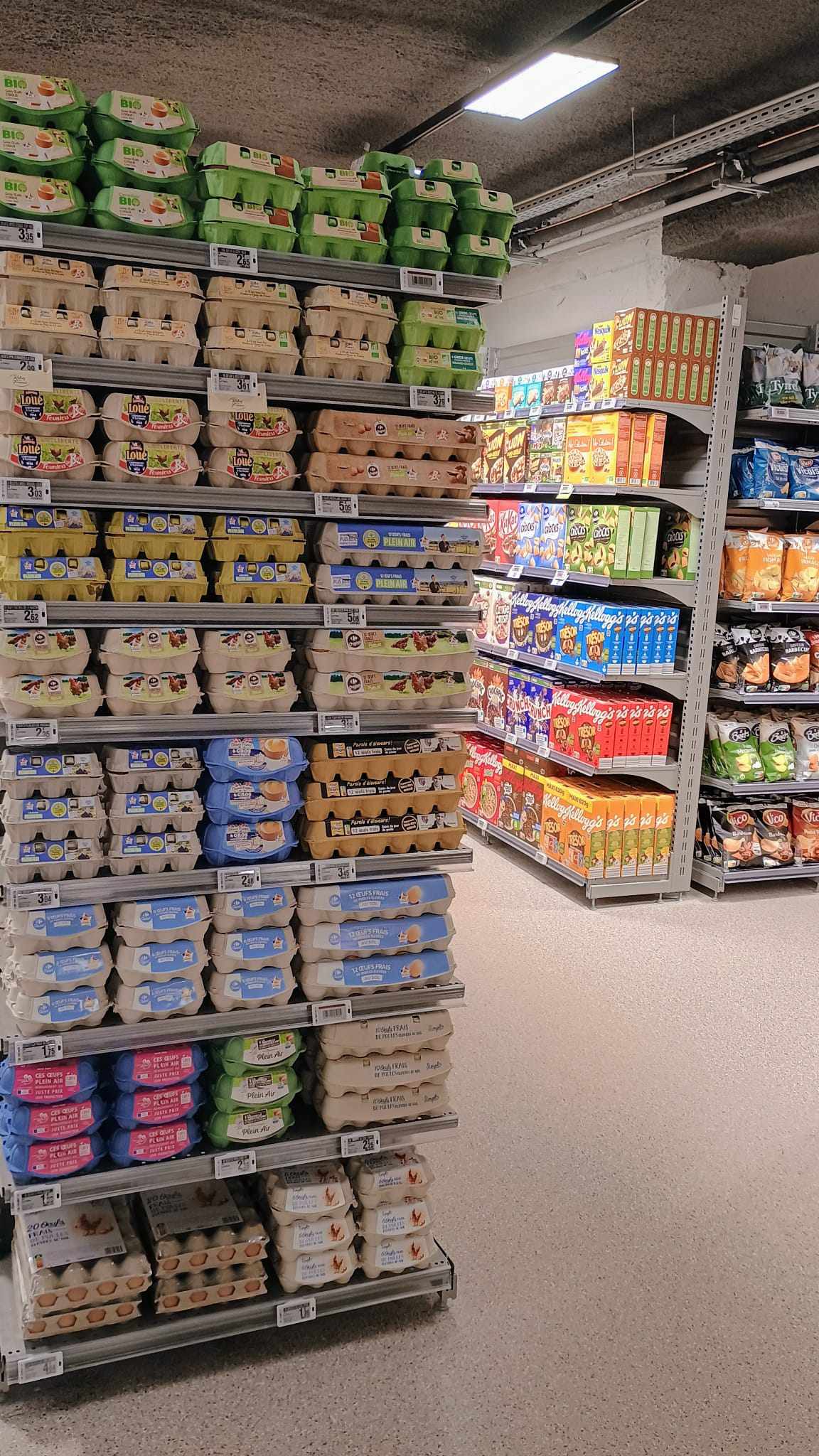 Foto 6 di Carrefour City