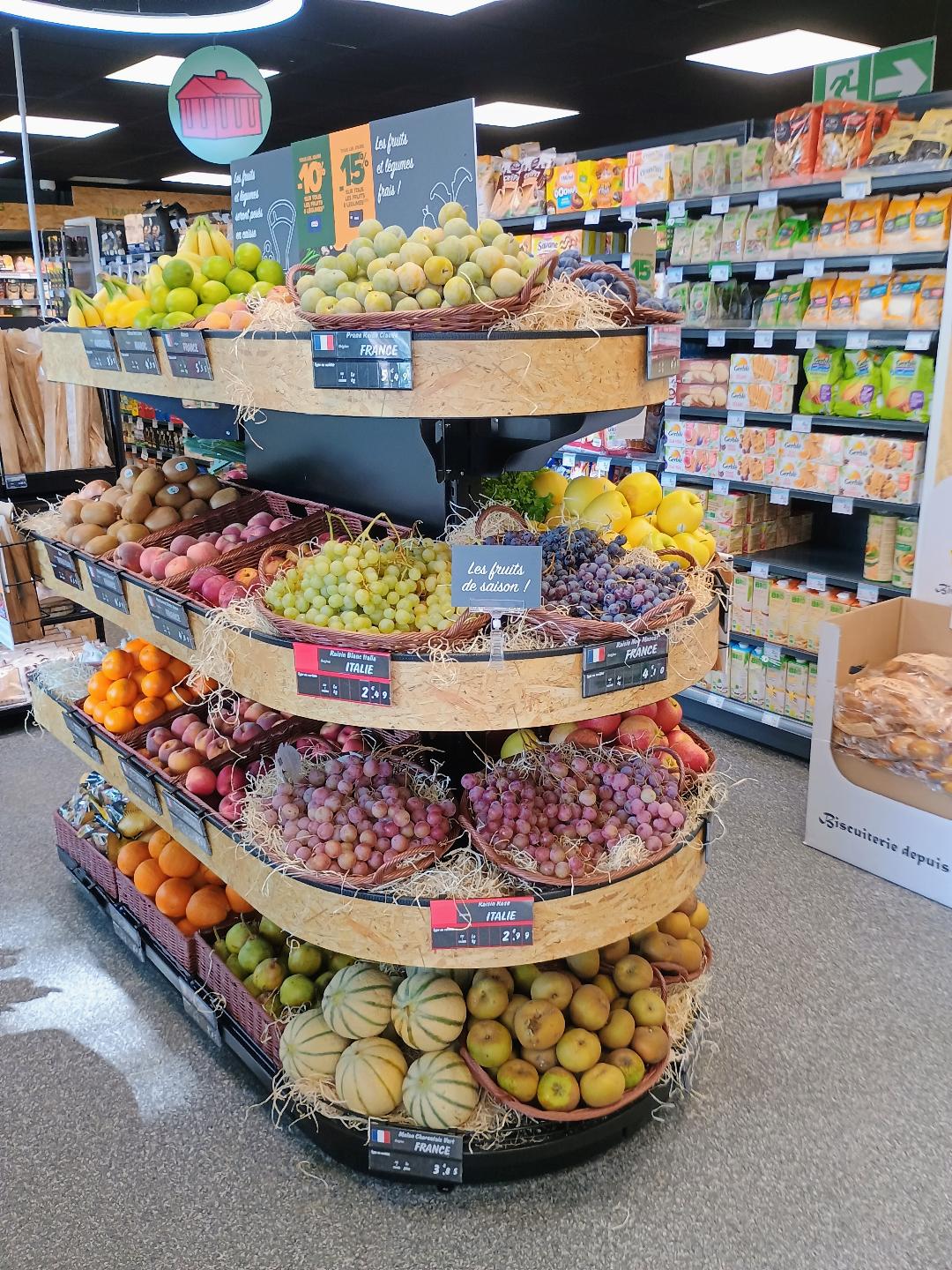 Foto 7 di Carrefour Express