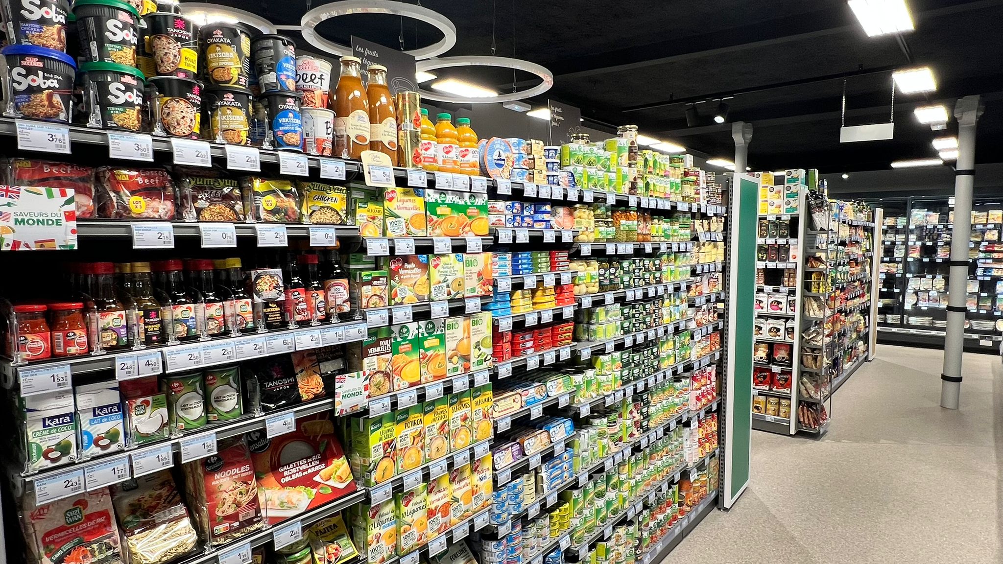 Foto 10 di Carrefour Express