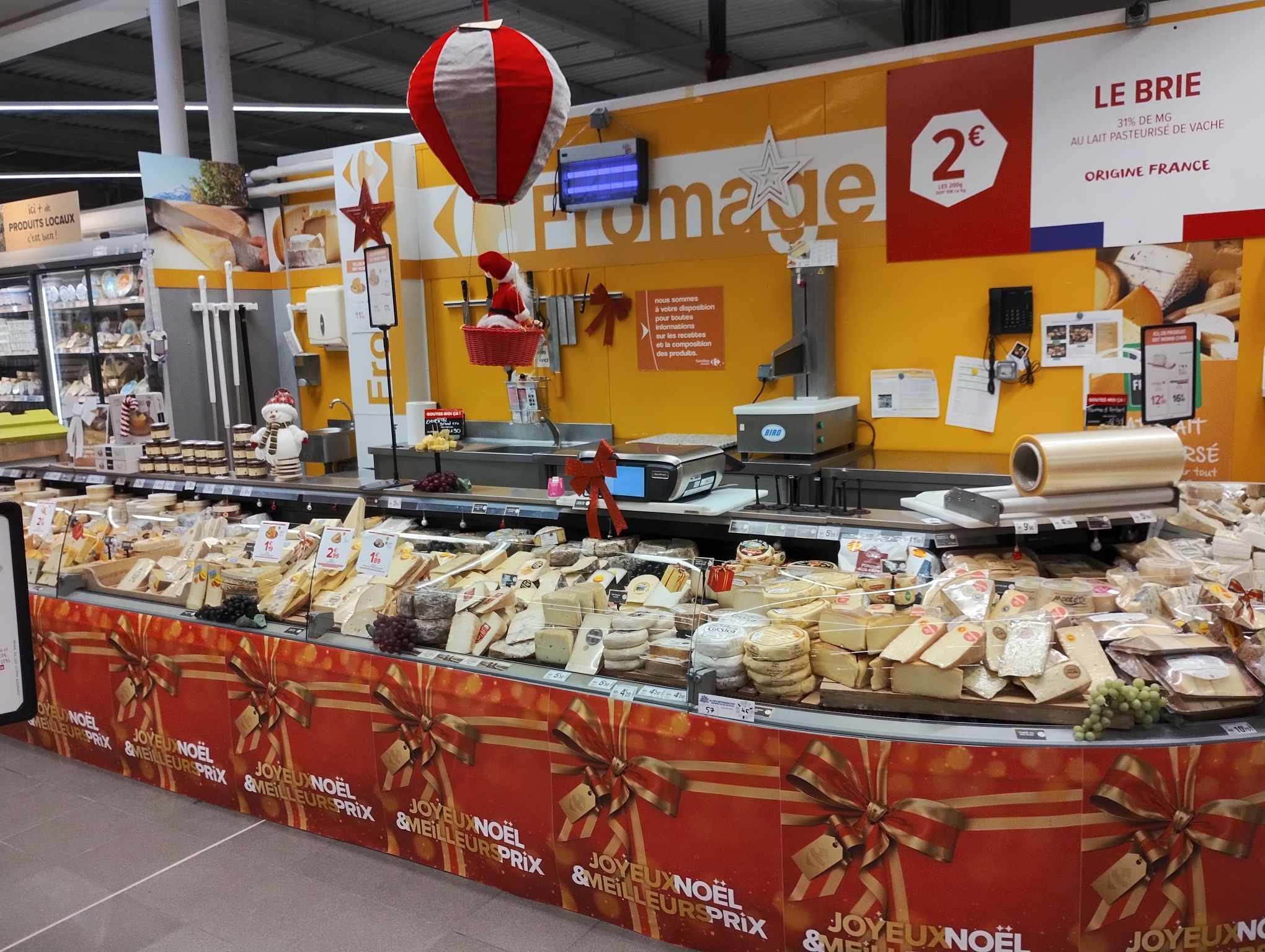 Foto 15 di Carrefour Market Briançon