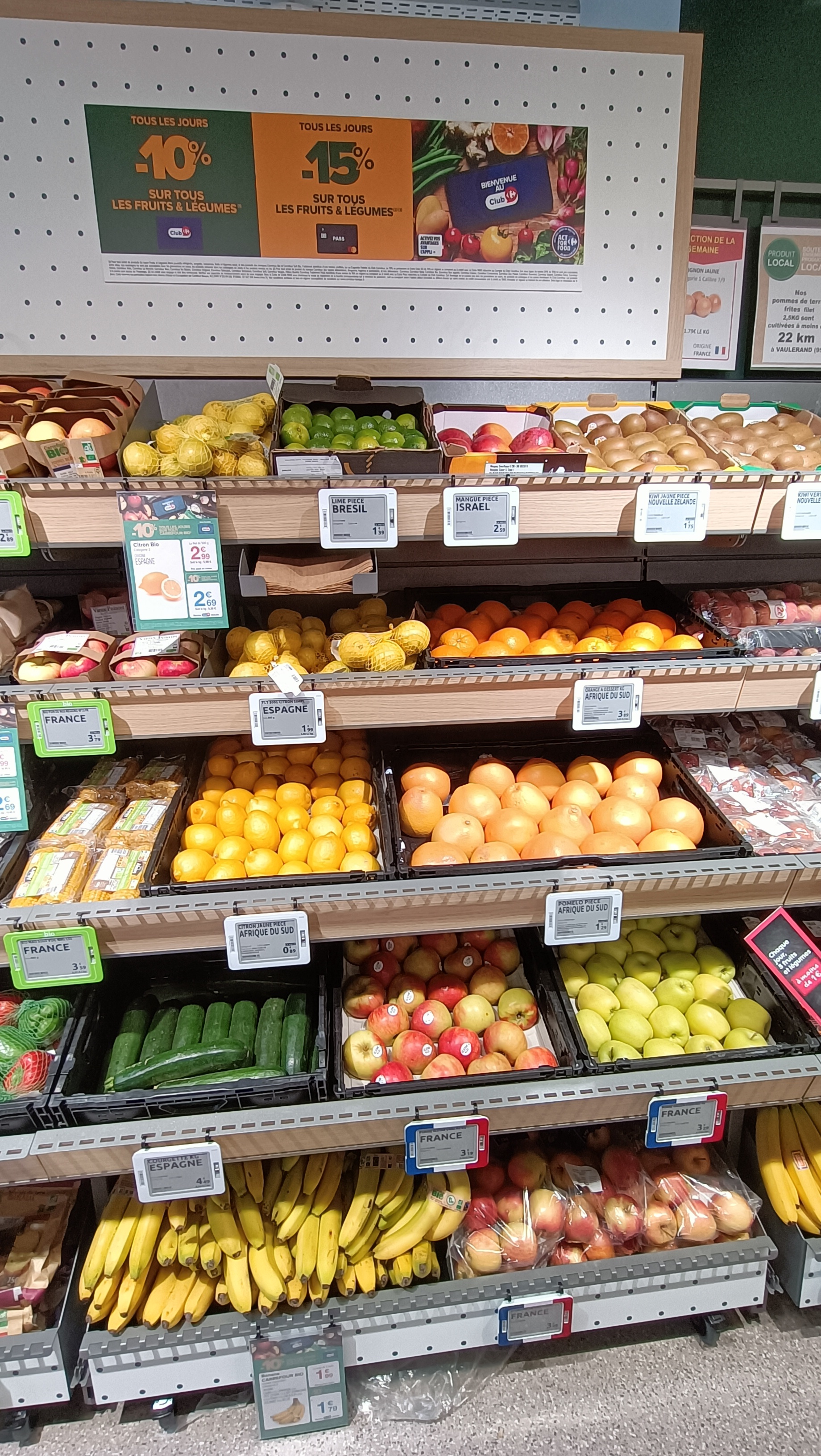 Foto 10 di Carrefour City
