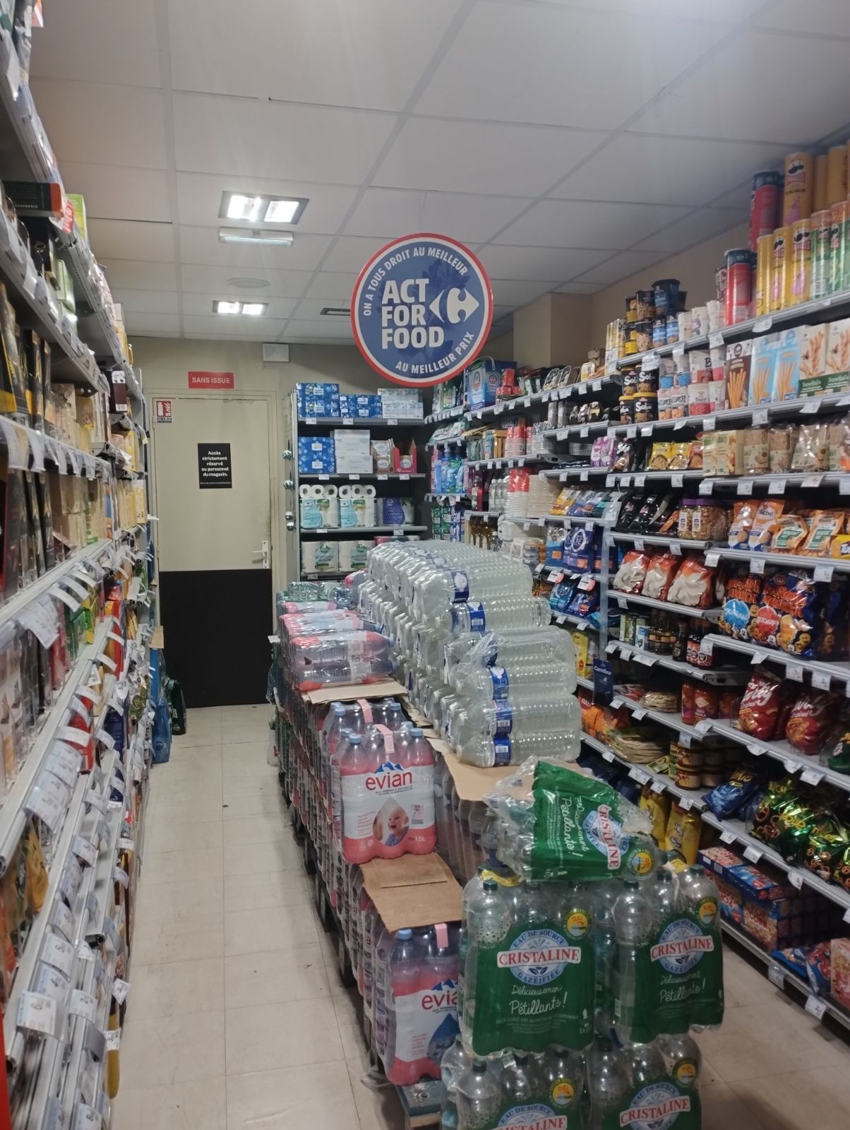 Foto 4 di Carrefour Express