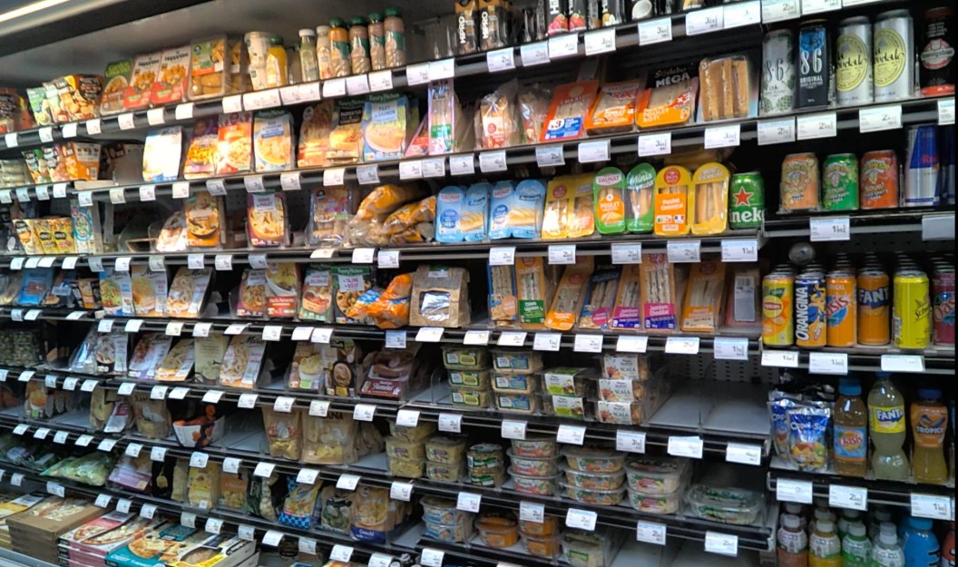 Foto 10 di Carrefour Express