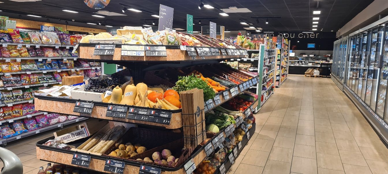 Foto 4 di Carrefour Express