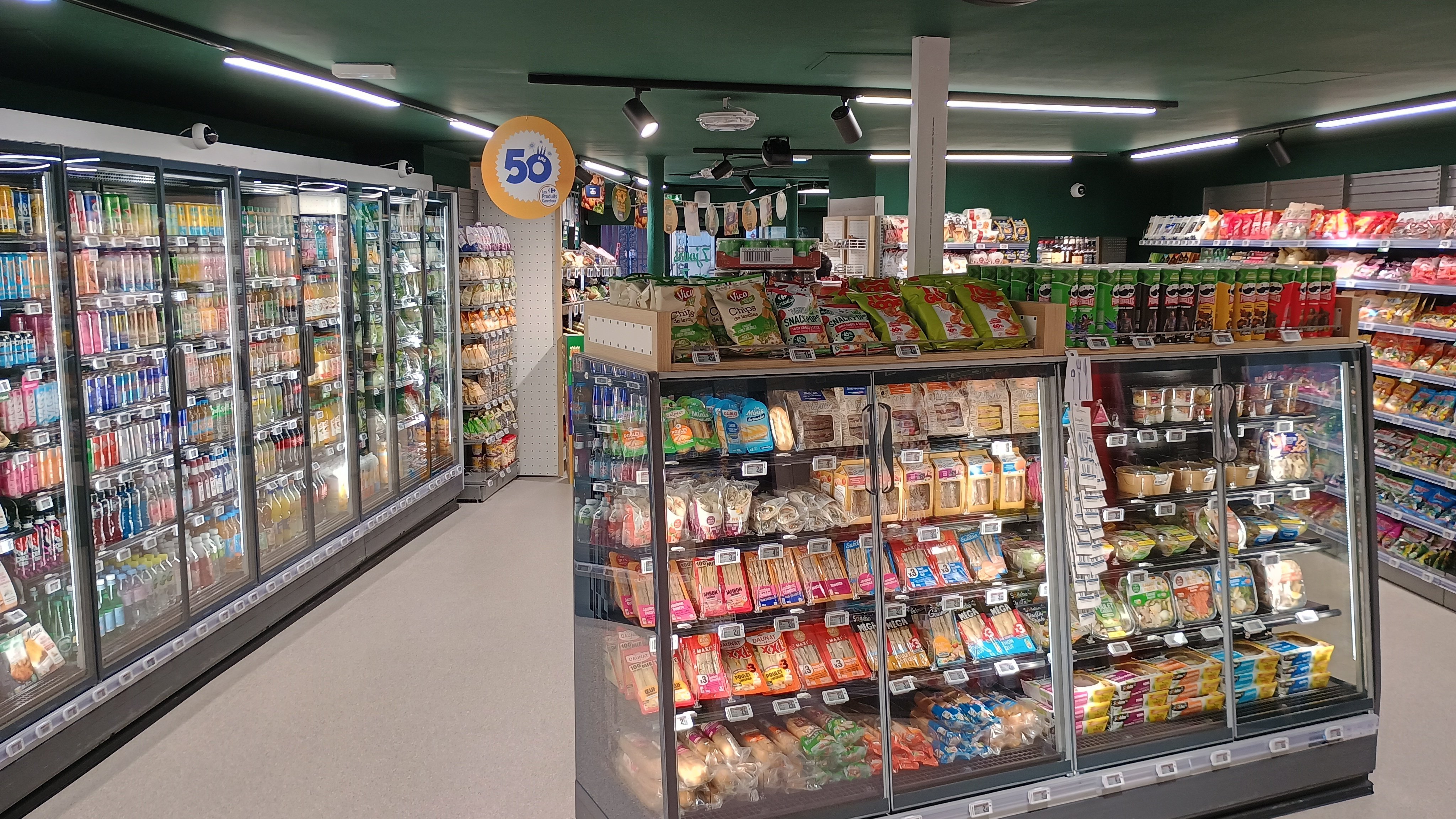 Foto 7 di Carrefour City