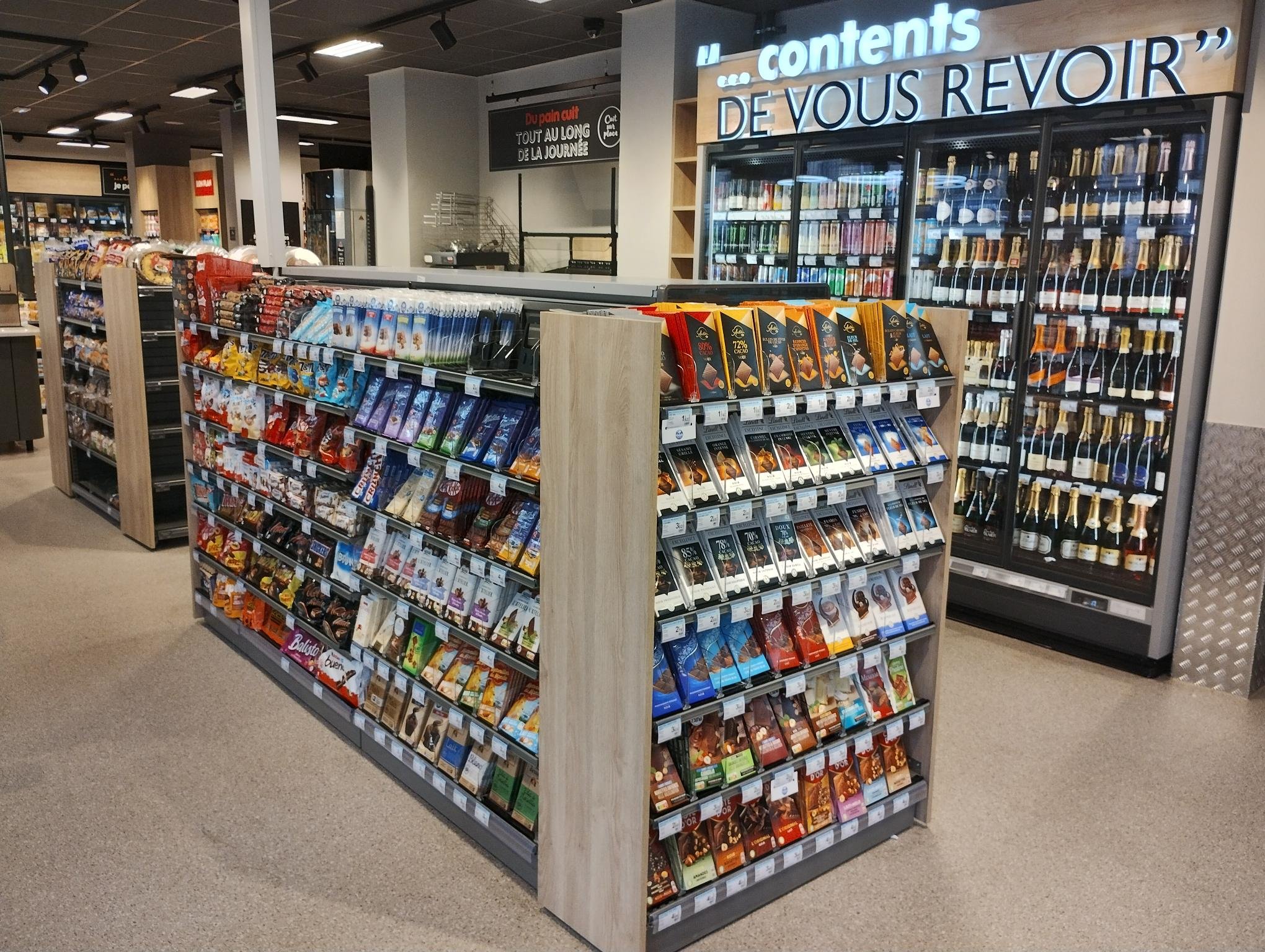 Foto 6 di Carrefour City