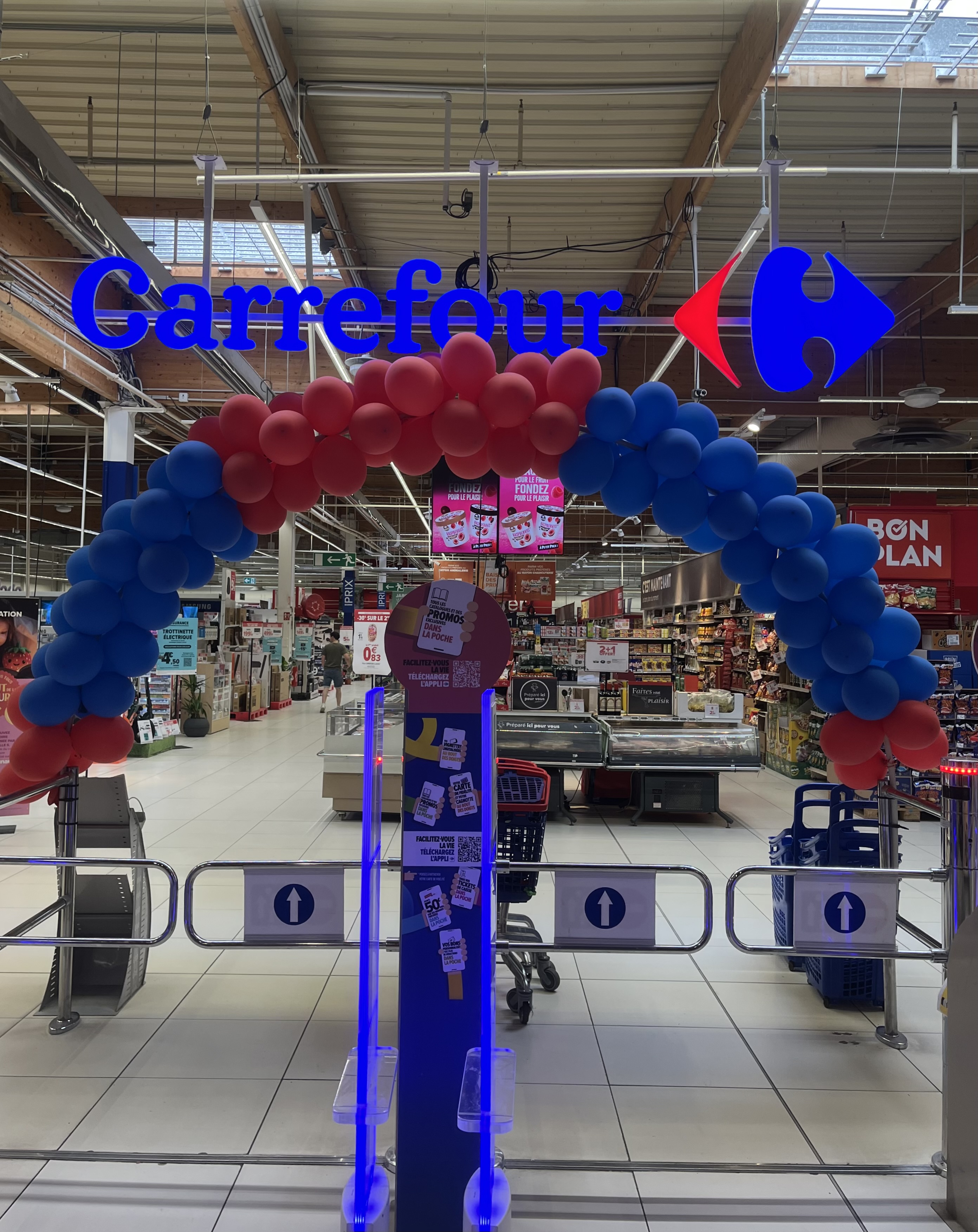 Foto 8 di Carrefour Laon