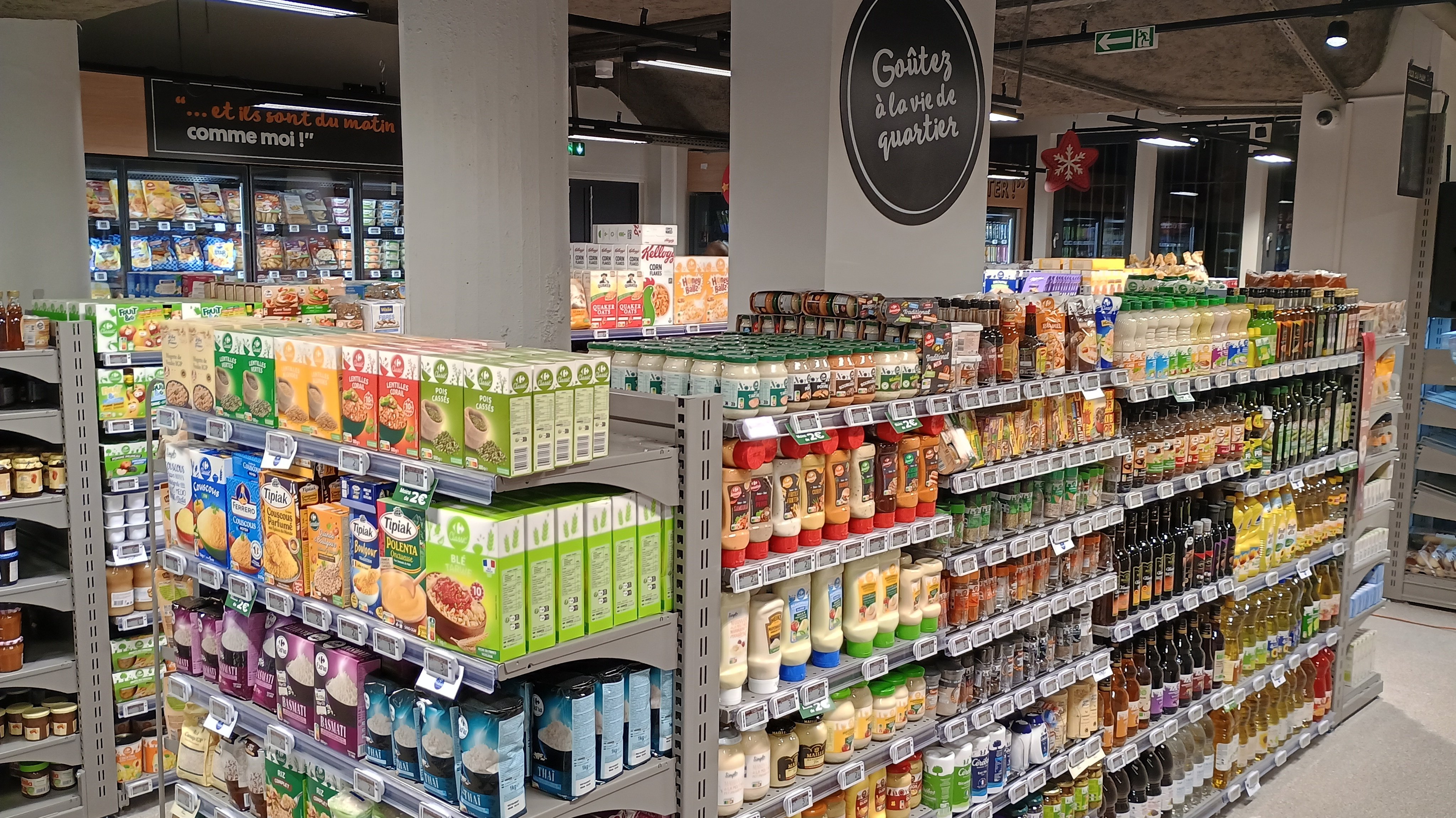 Foto 6 di Carrefour City