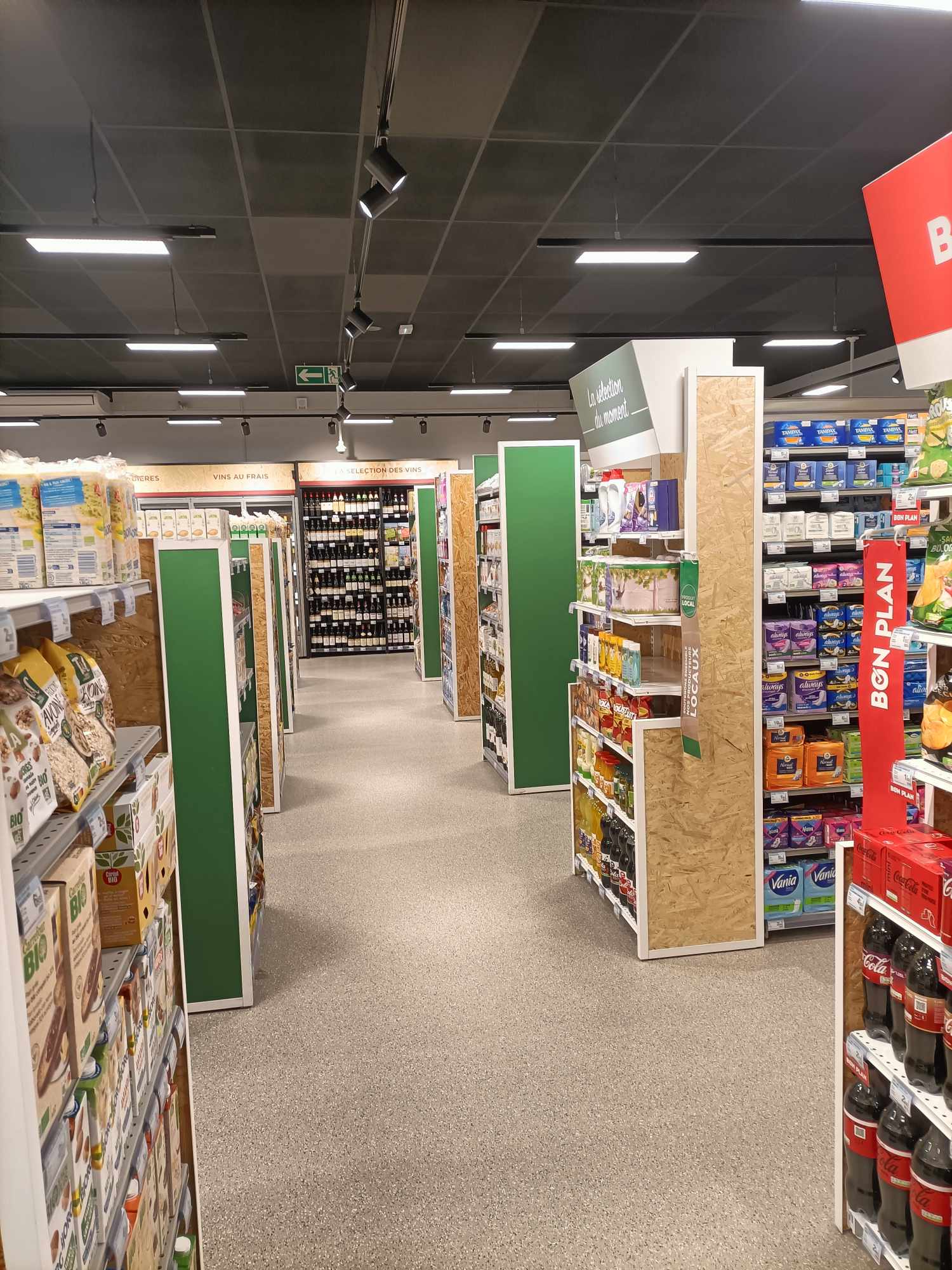 Foto 3 di Carrefour Express