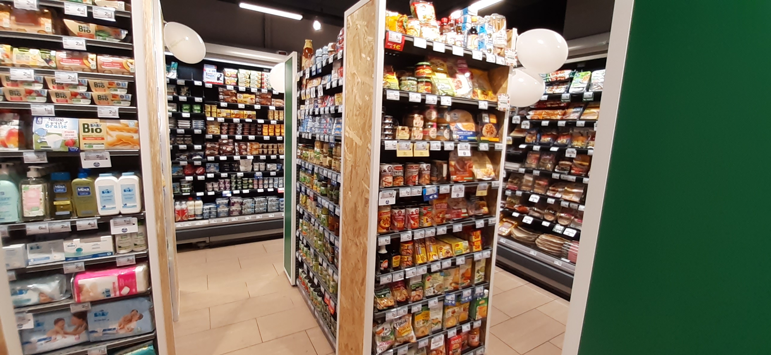 Foto 3 di Carrefour Express