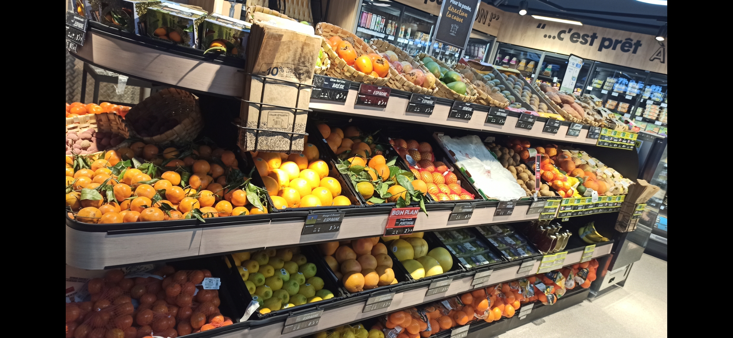 Foto 6 di Carrefour City