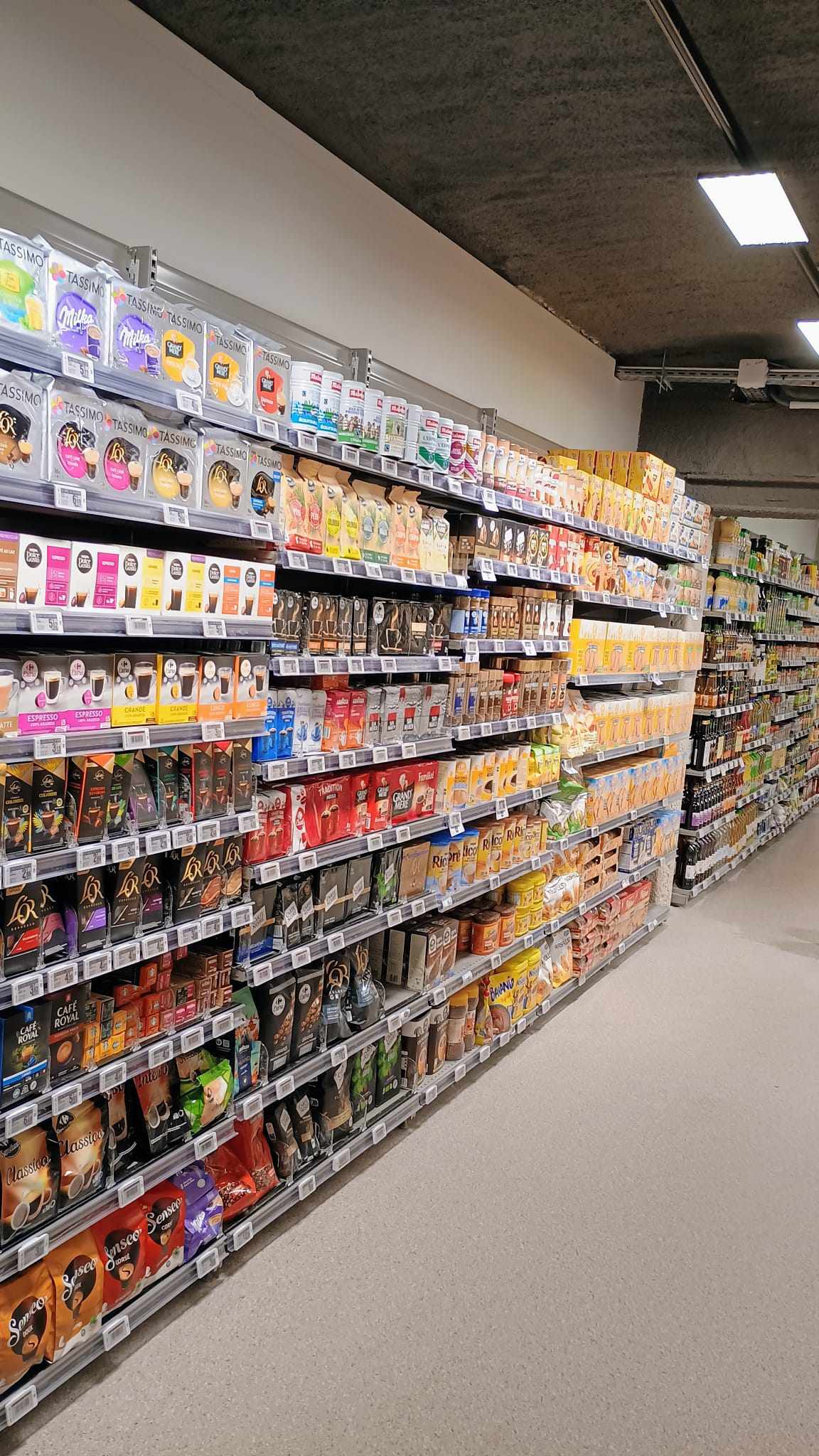Foto 15 di Carrefour City