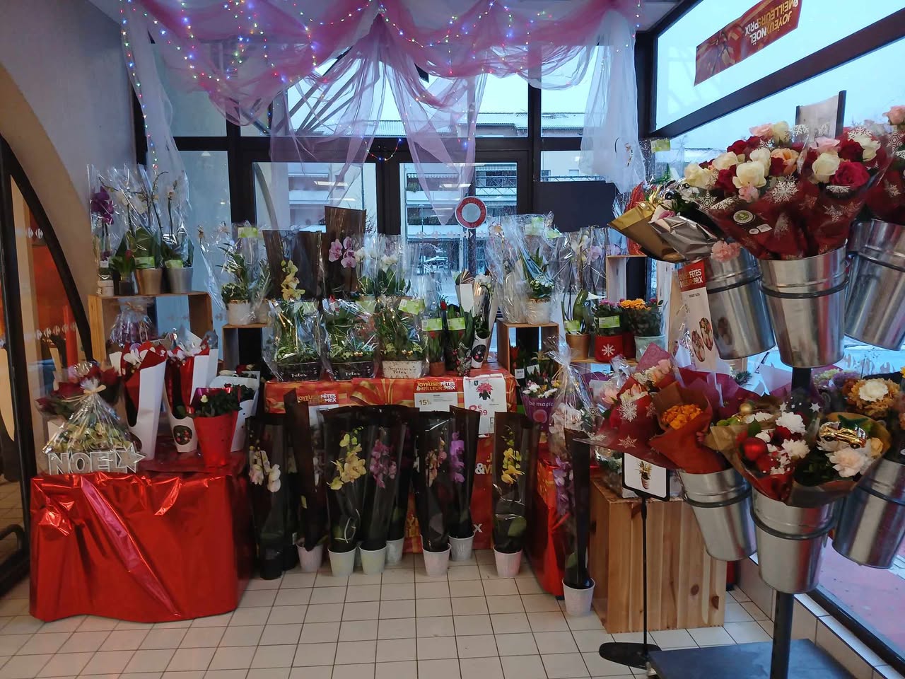 Foto 4 di Market Claix