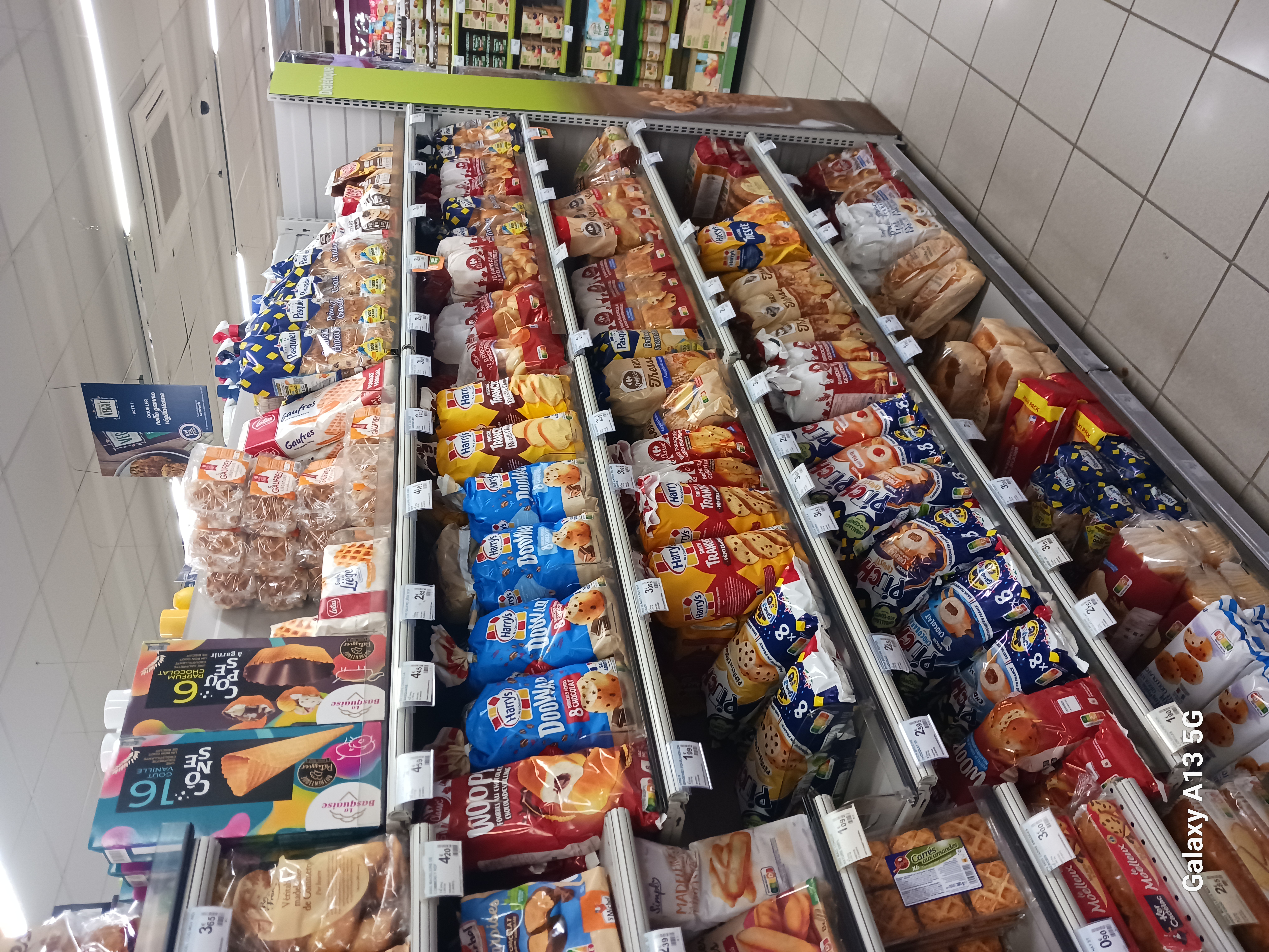 Foto 3 di Carrefour Contact