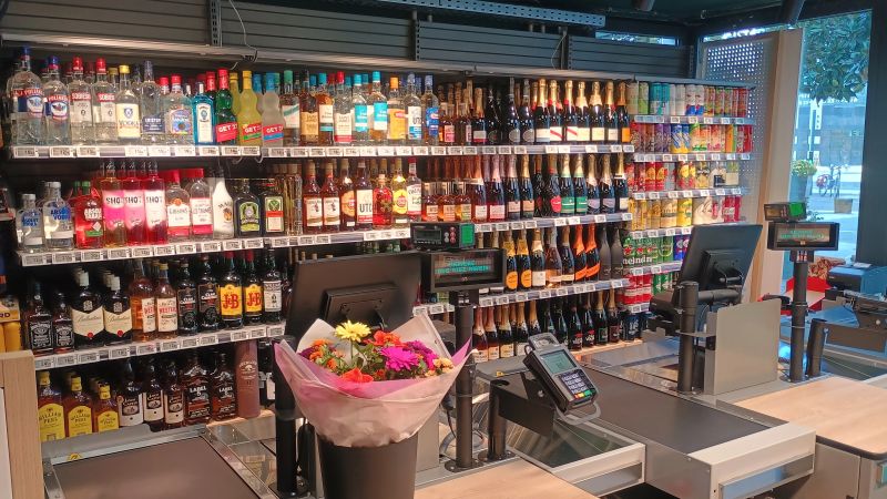 Foto 4 di Carrefour City