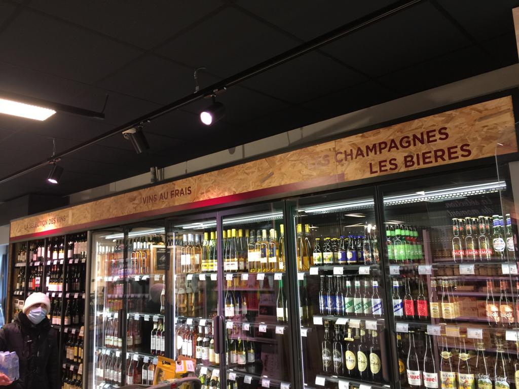 Foto 12 di Carrefour Express