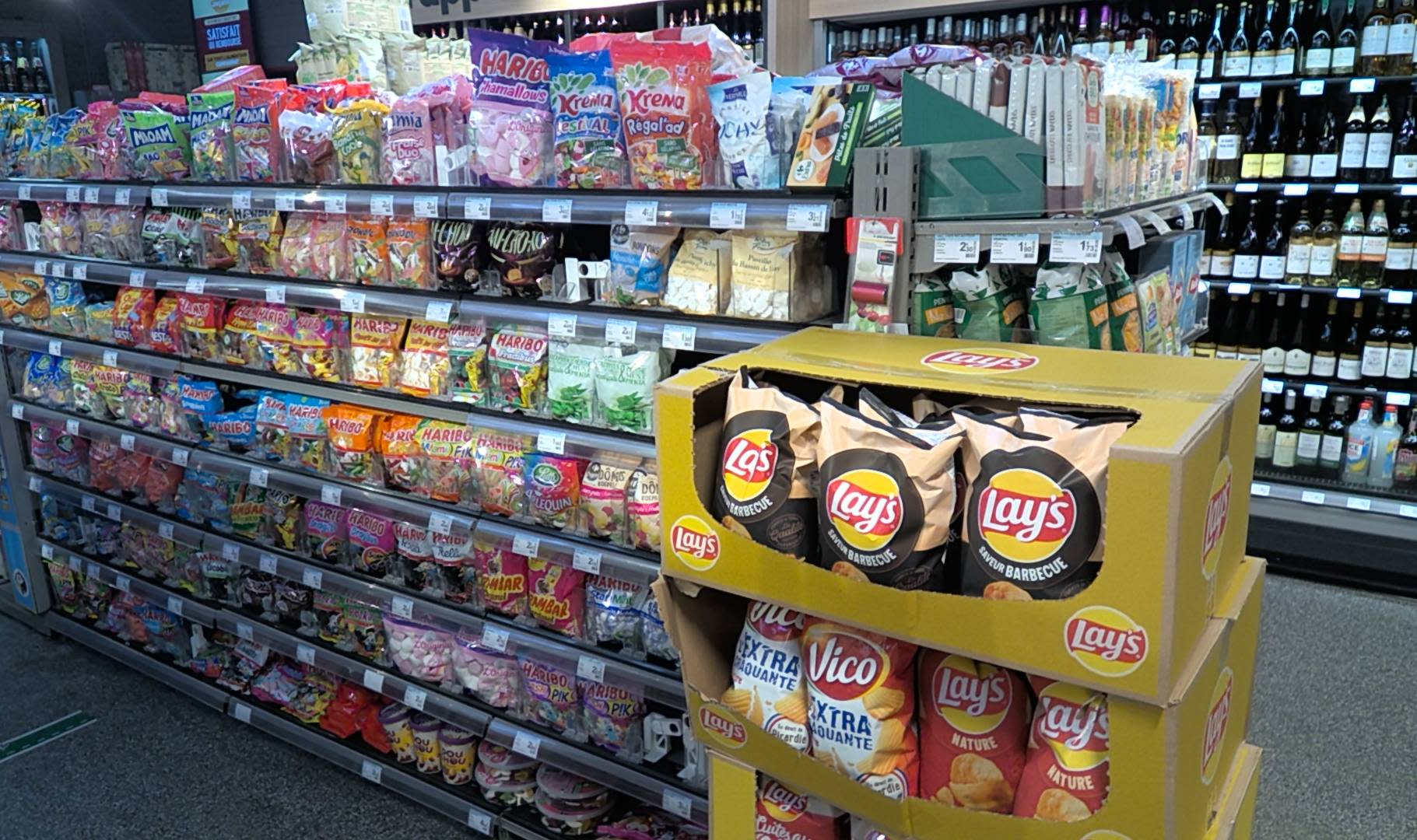 Foto 15 di Carrefour City