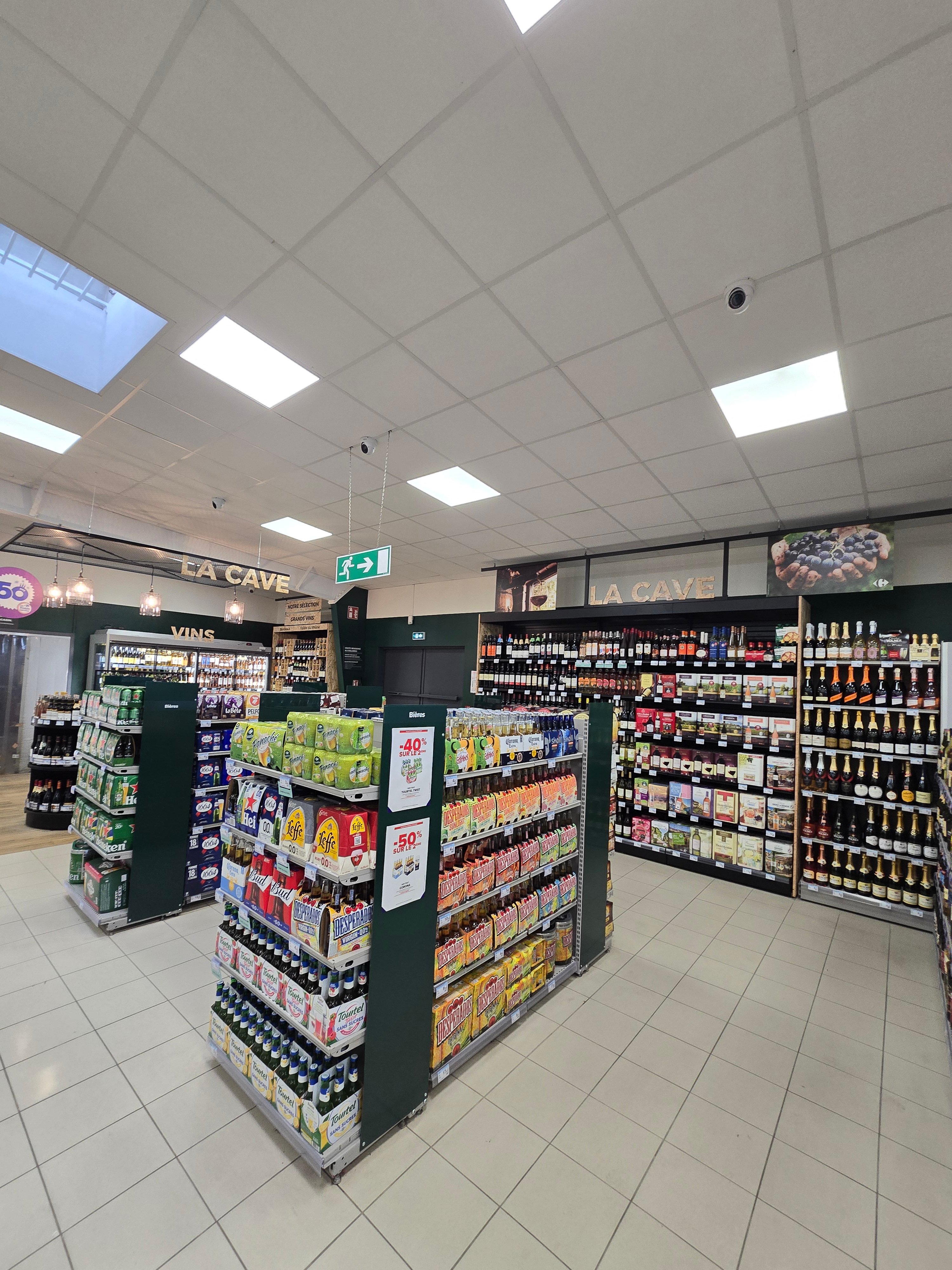Foto 5 di Carrefour Contact