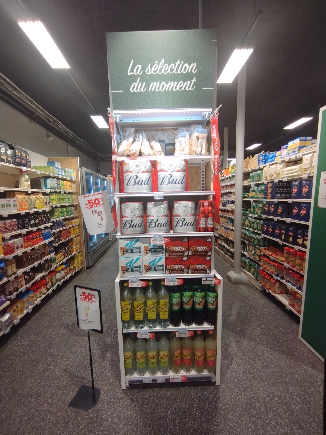 Foto 5 di Carrefour Express